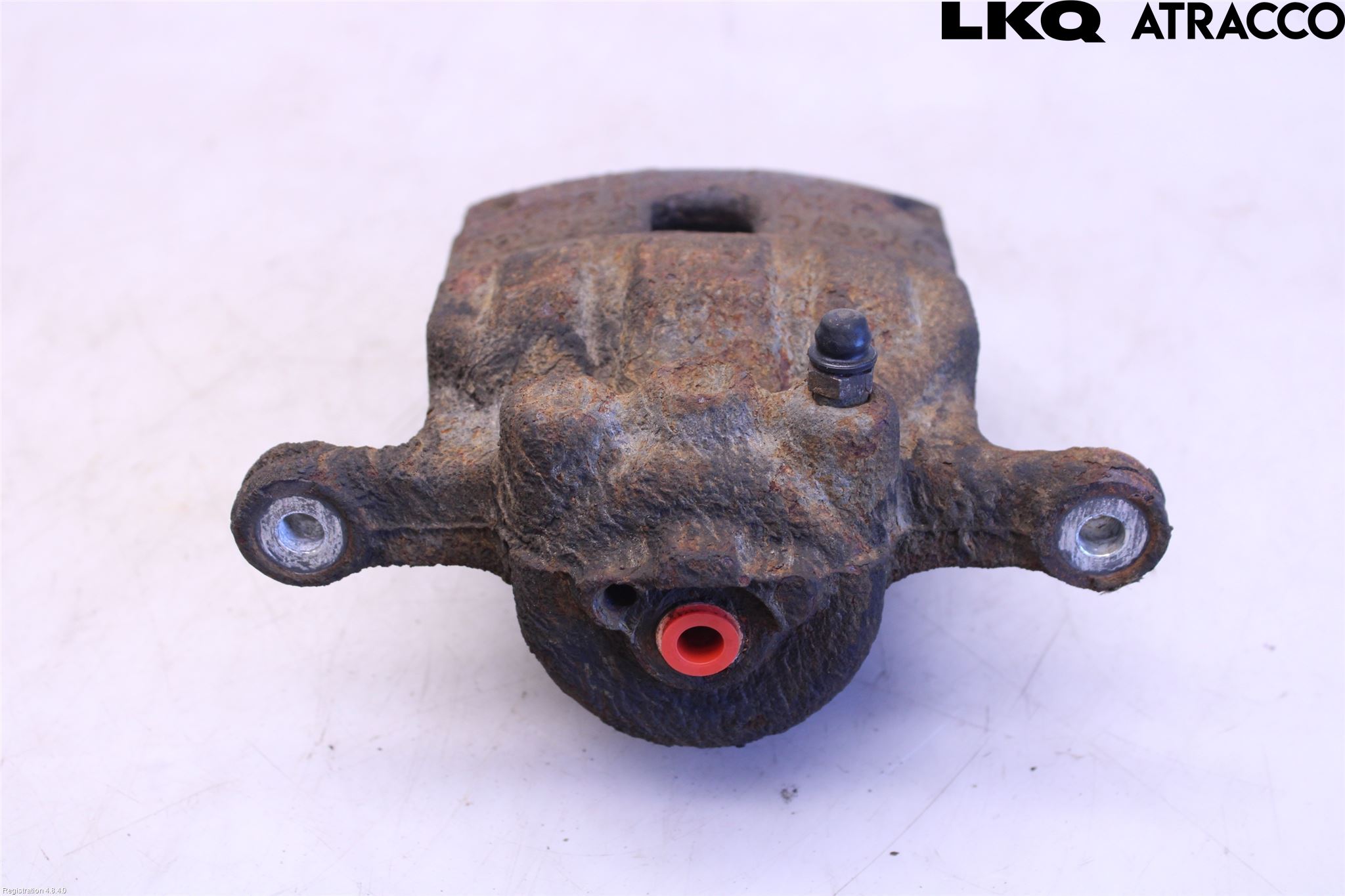Ford FIESTA 09-12 Bremsecaliper Foran Høyre
