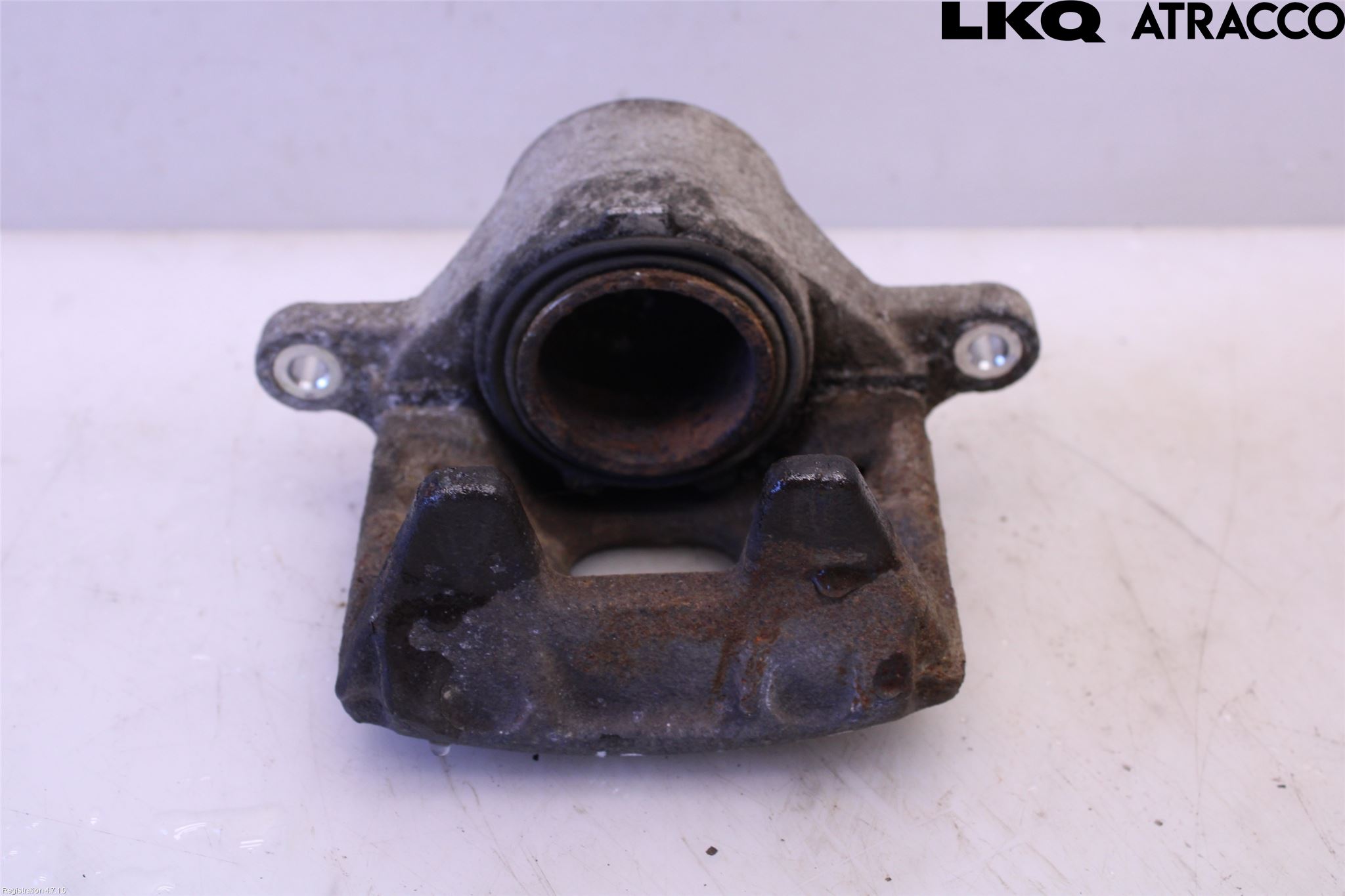 Kia NIRO (DE) 17-22 Bremsecaliper Foran Venstre
