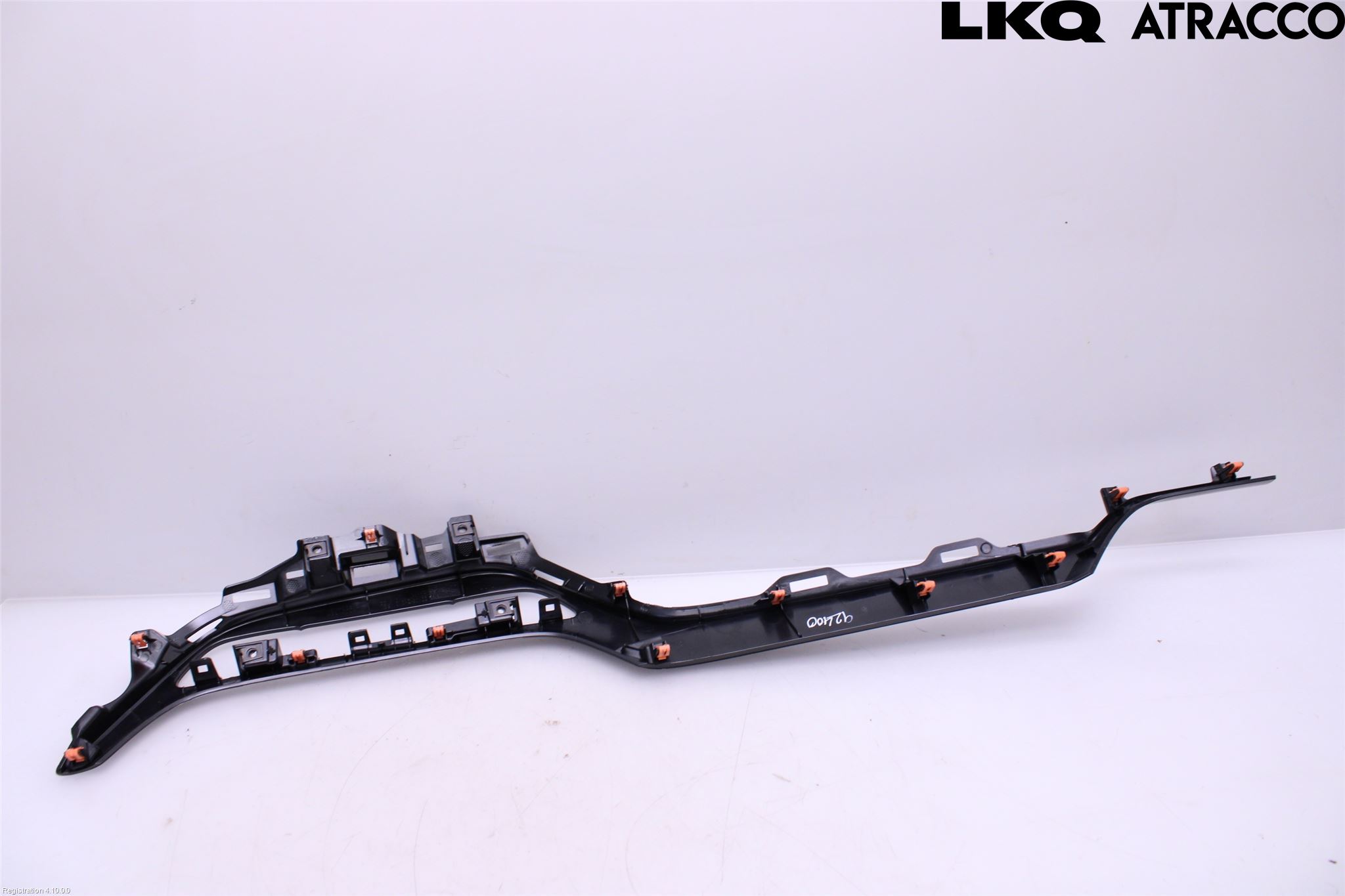 Toyota C-HR 16-23 Innr Radio Ramme