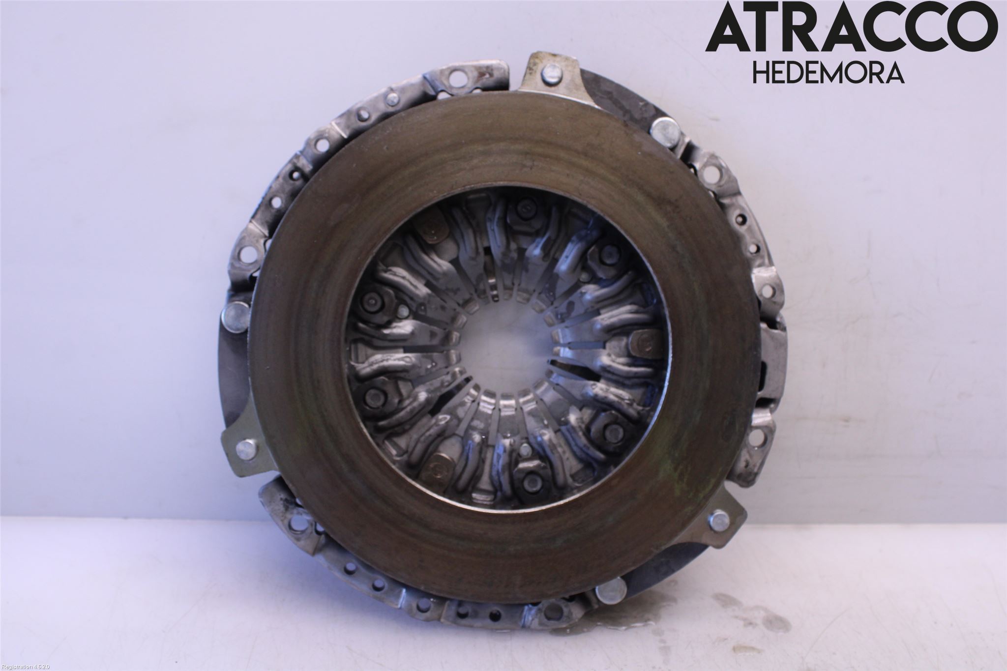 Hyundai i40 08-15 Clutch Trykkplate