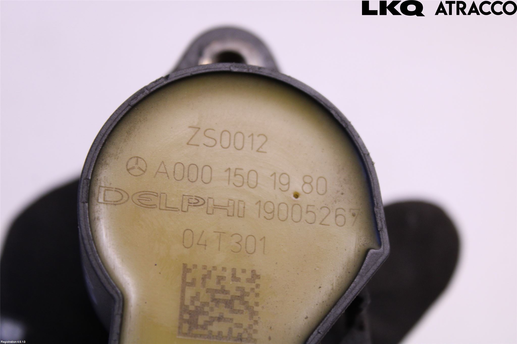 Mercedes-Benz MB CLS (C219) 03-11 Coil