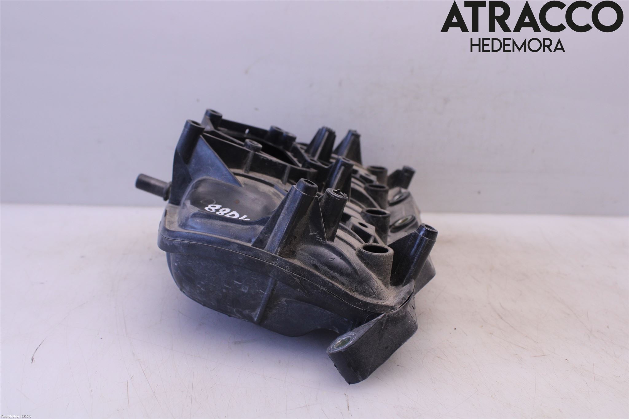 Volkswagen VW PASSAT 11-14 Innsugningsmanifold