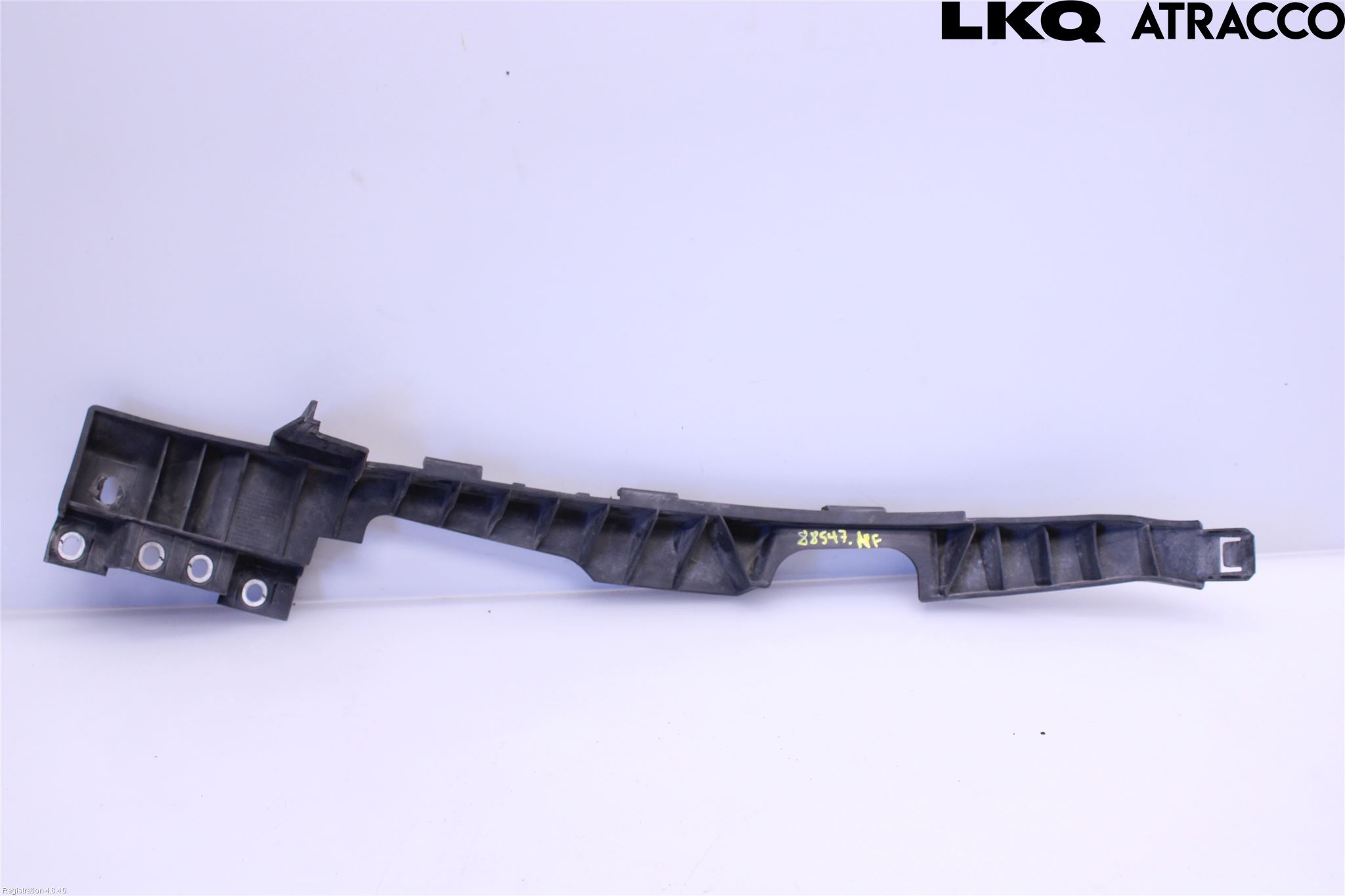 Opel INSIGNIA 09-16 Frontlykt Holder-Feste