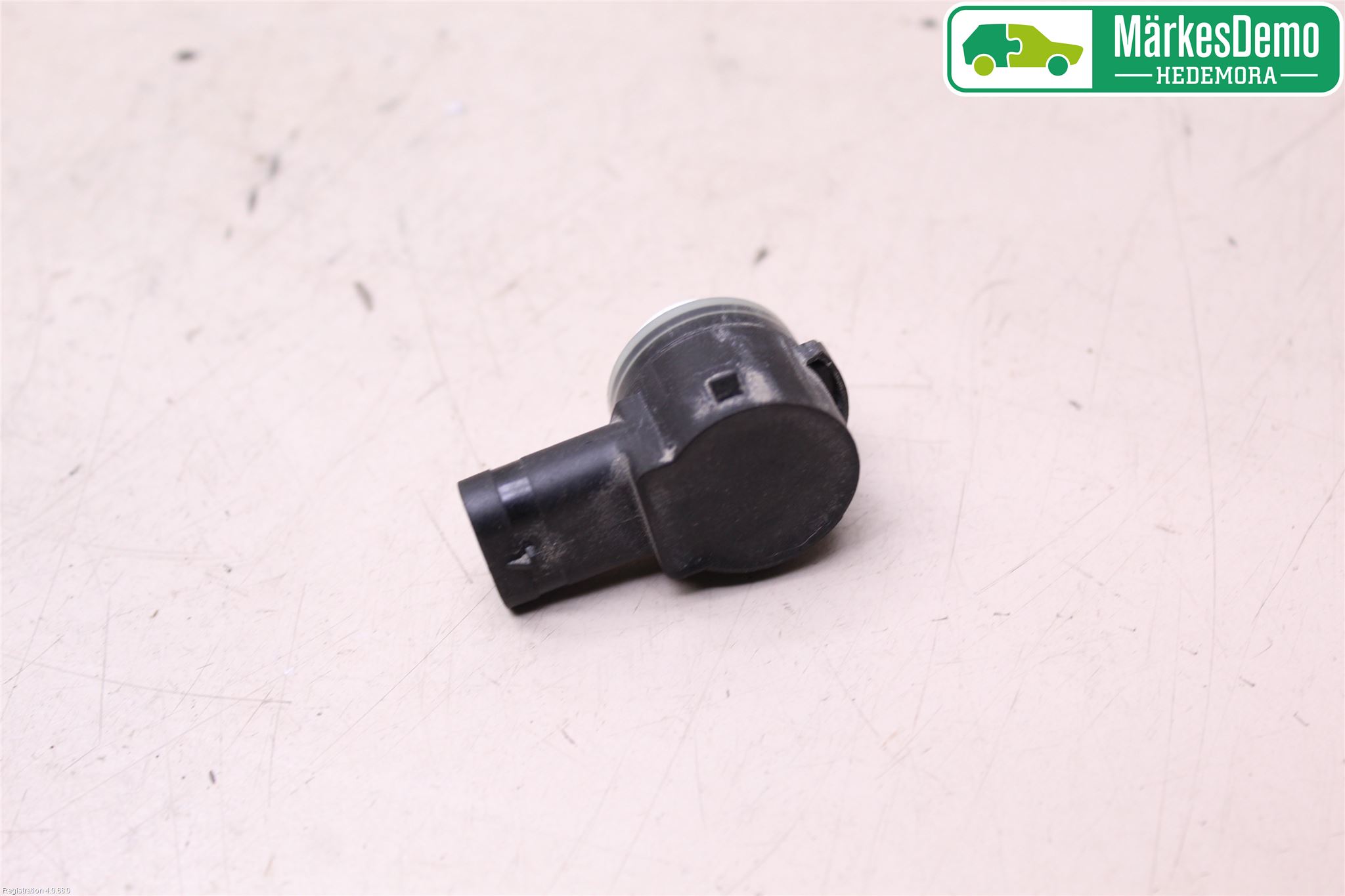 Volkswagen VW GOLF / E-GOLF VII 13-20 Sensor Ryggesensor