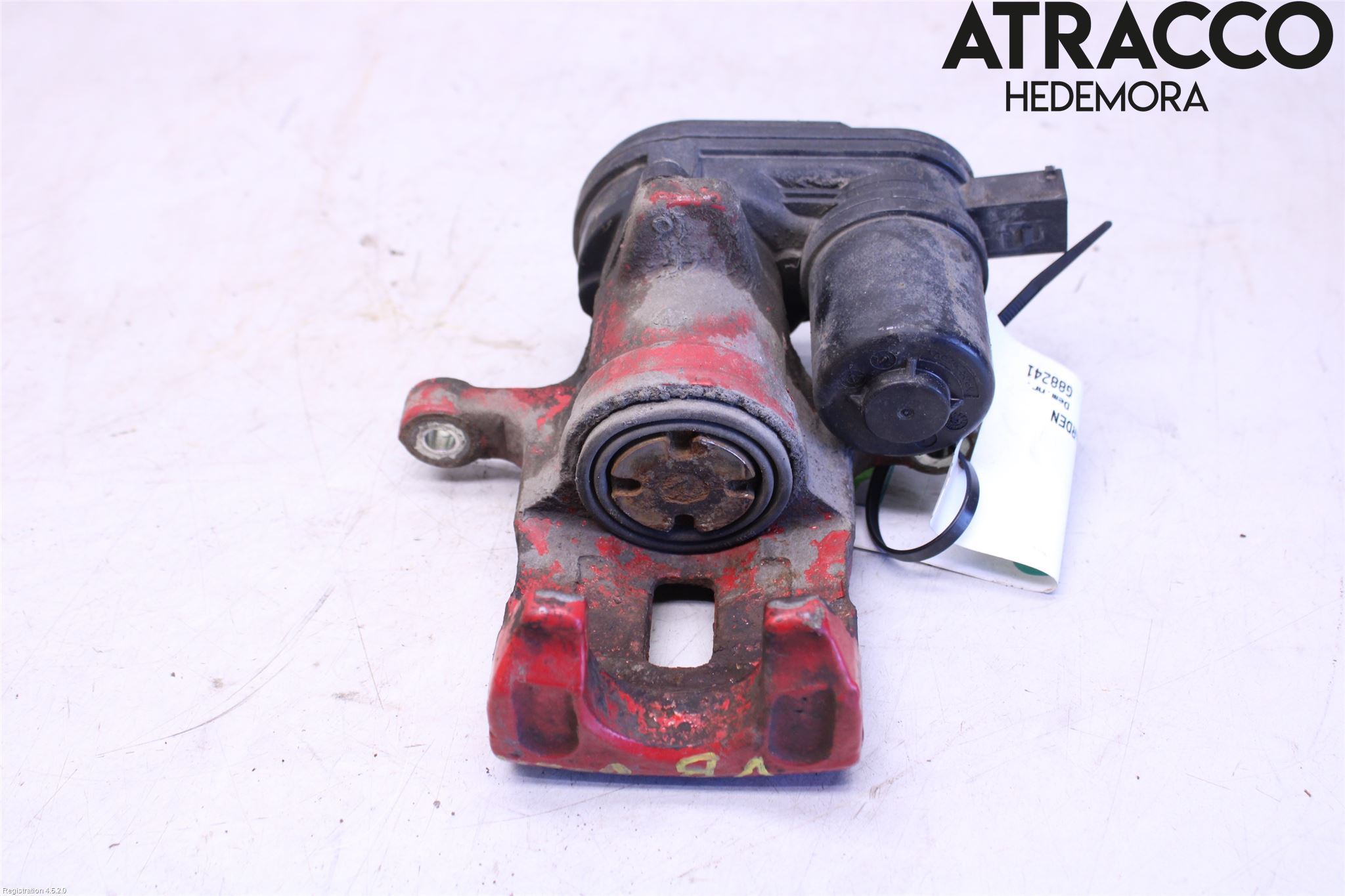 Kia PROCEED 19- Bremsecaliper Bak Venstre