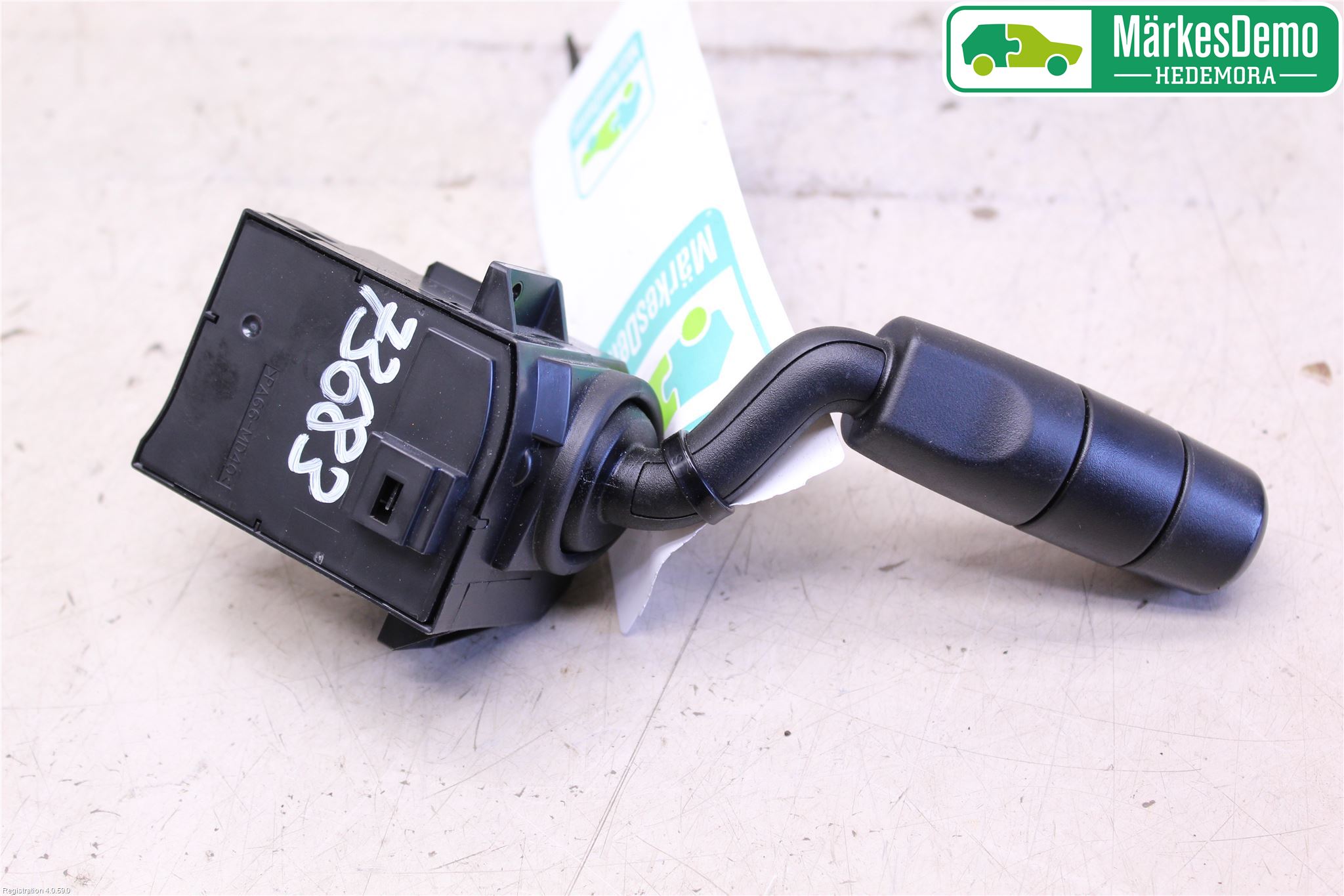 Landrover RANGE ROVER SPORT (L320) 10-13 Bryter Ratt Blinklys - Lys