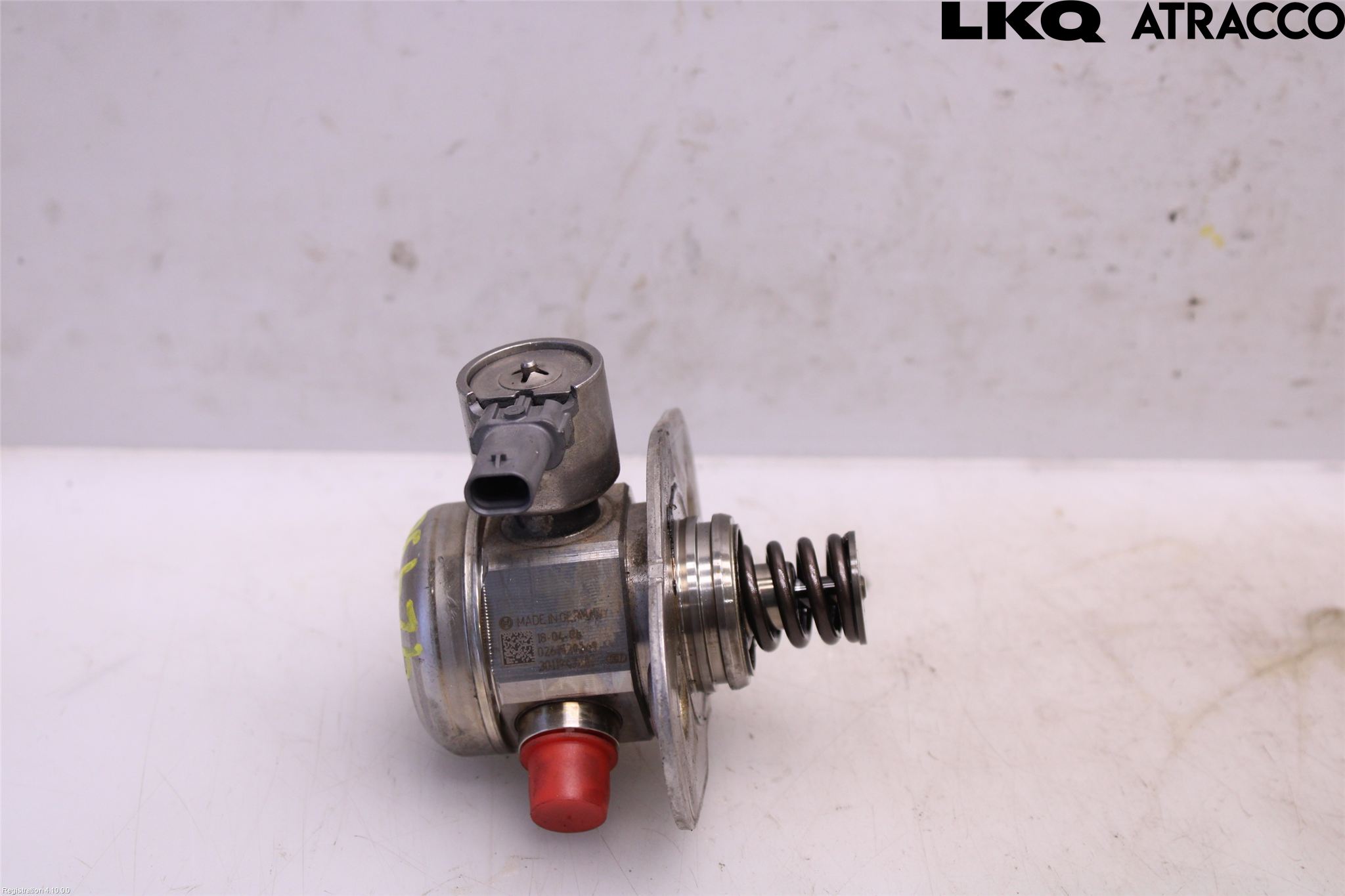 Mini COUNTRYMAN F60 17-23 Drivstoffpumpe Mekanisk