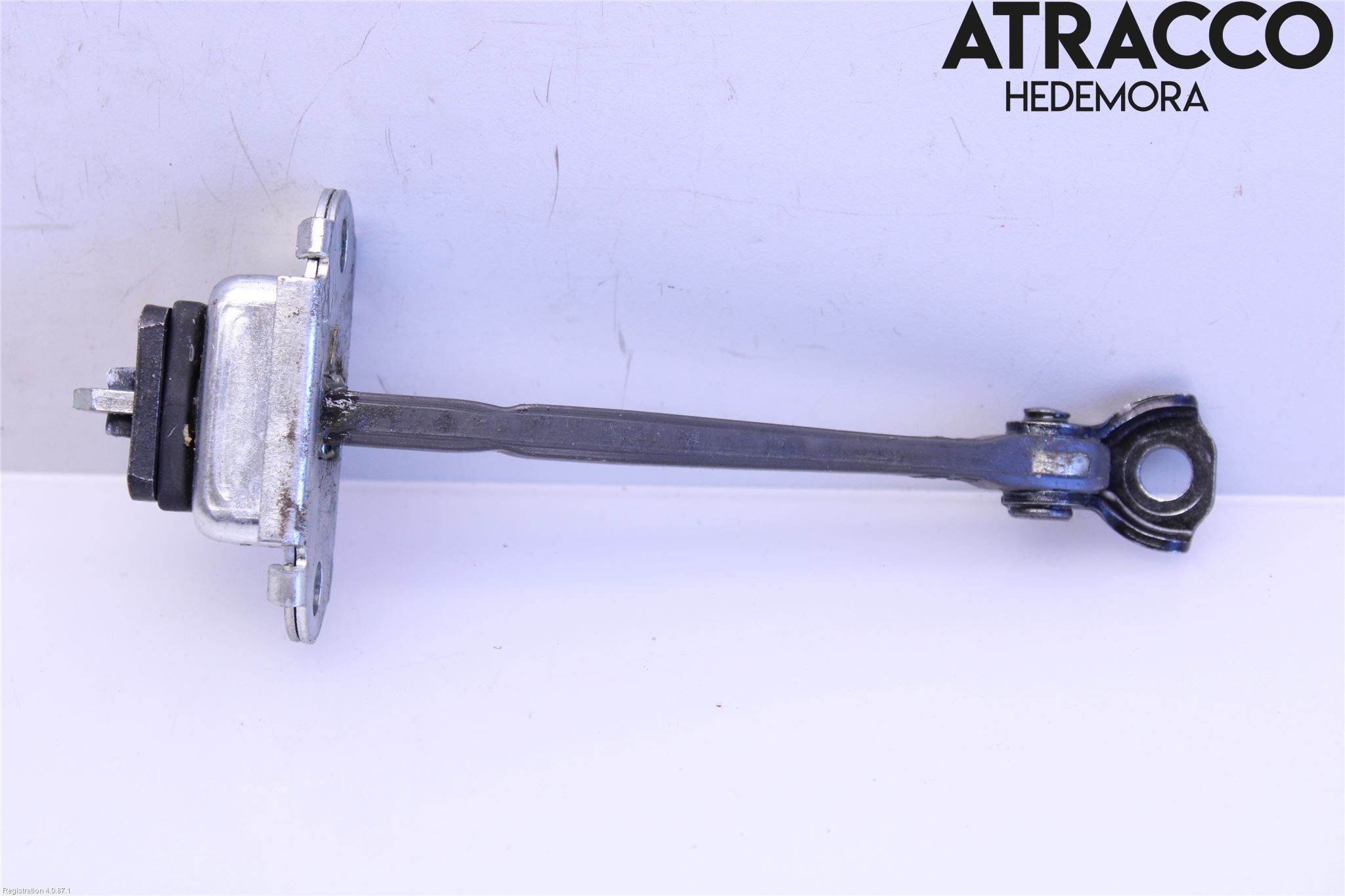 Toyota COROLLA 19- Dørstopper