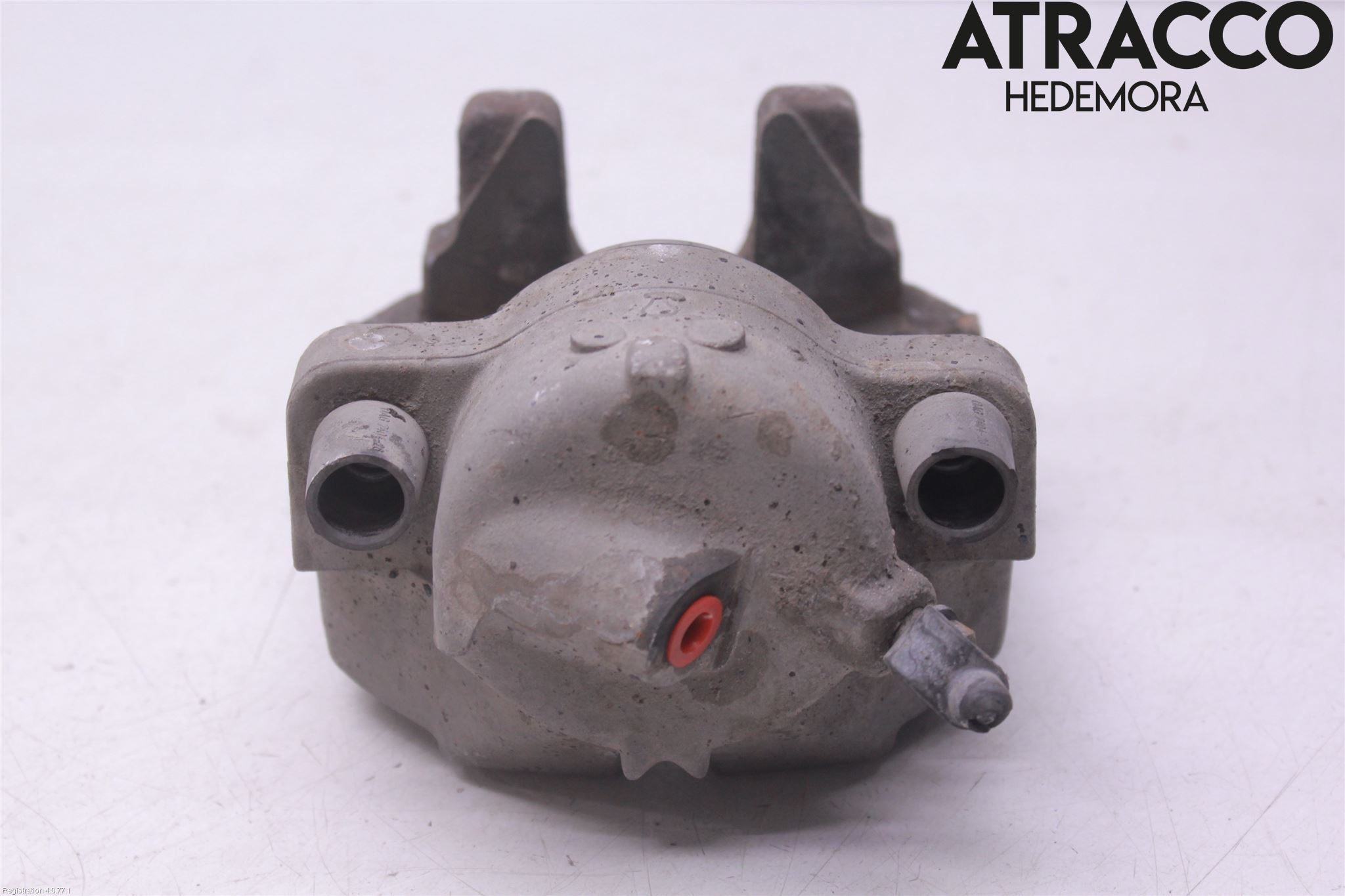 BMW 3 E90/91 SED/TOU 05-12 Bremsecaliper Foran Høyre