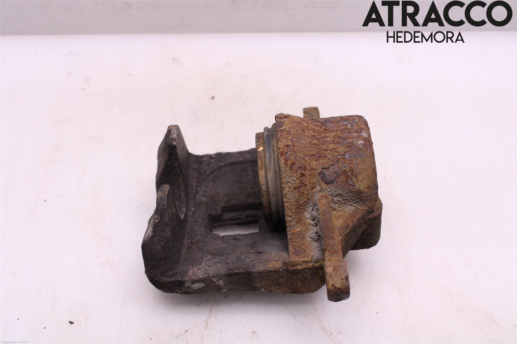Opel INSIGNIA 09-16 Bremsecaliper Foran Venstre
