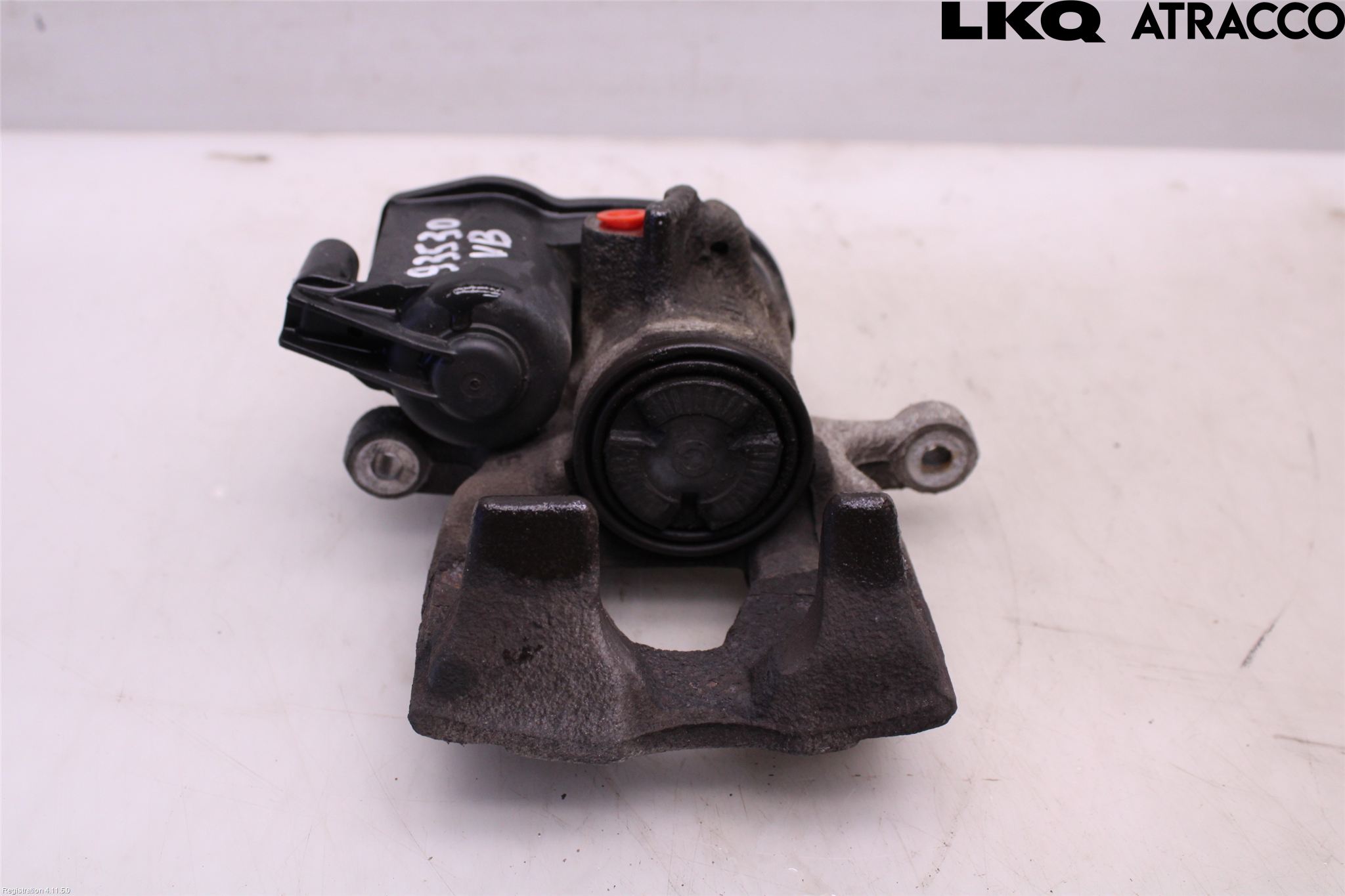 Audi A6/S6 E-TRON 24- Bremsecaliper Bak Venstre