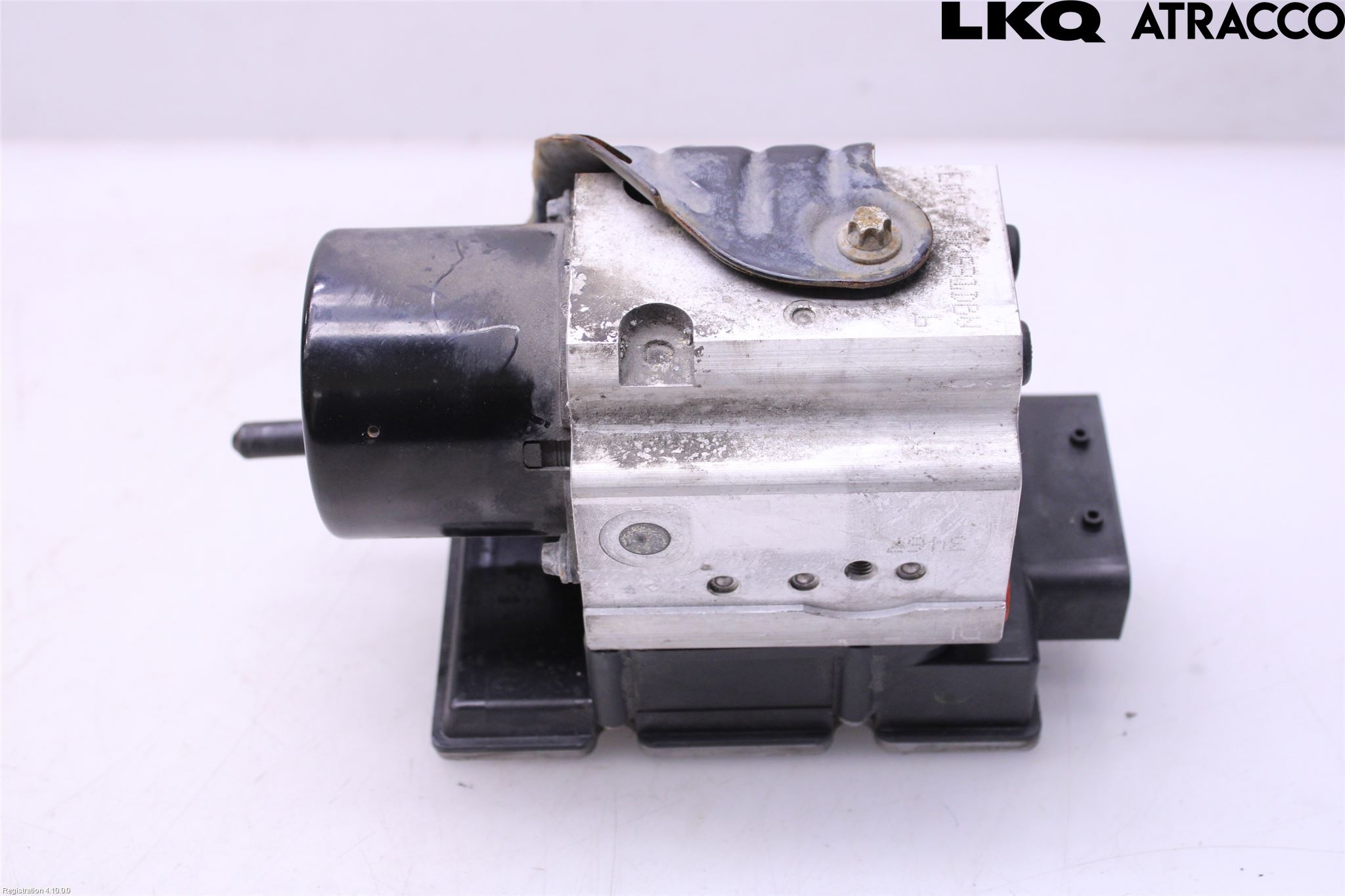 Saab 9-3 VER2/VER3 08-15 Abs Hydraulikkaggregat
