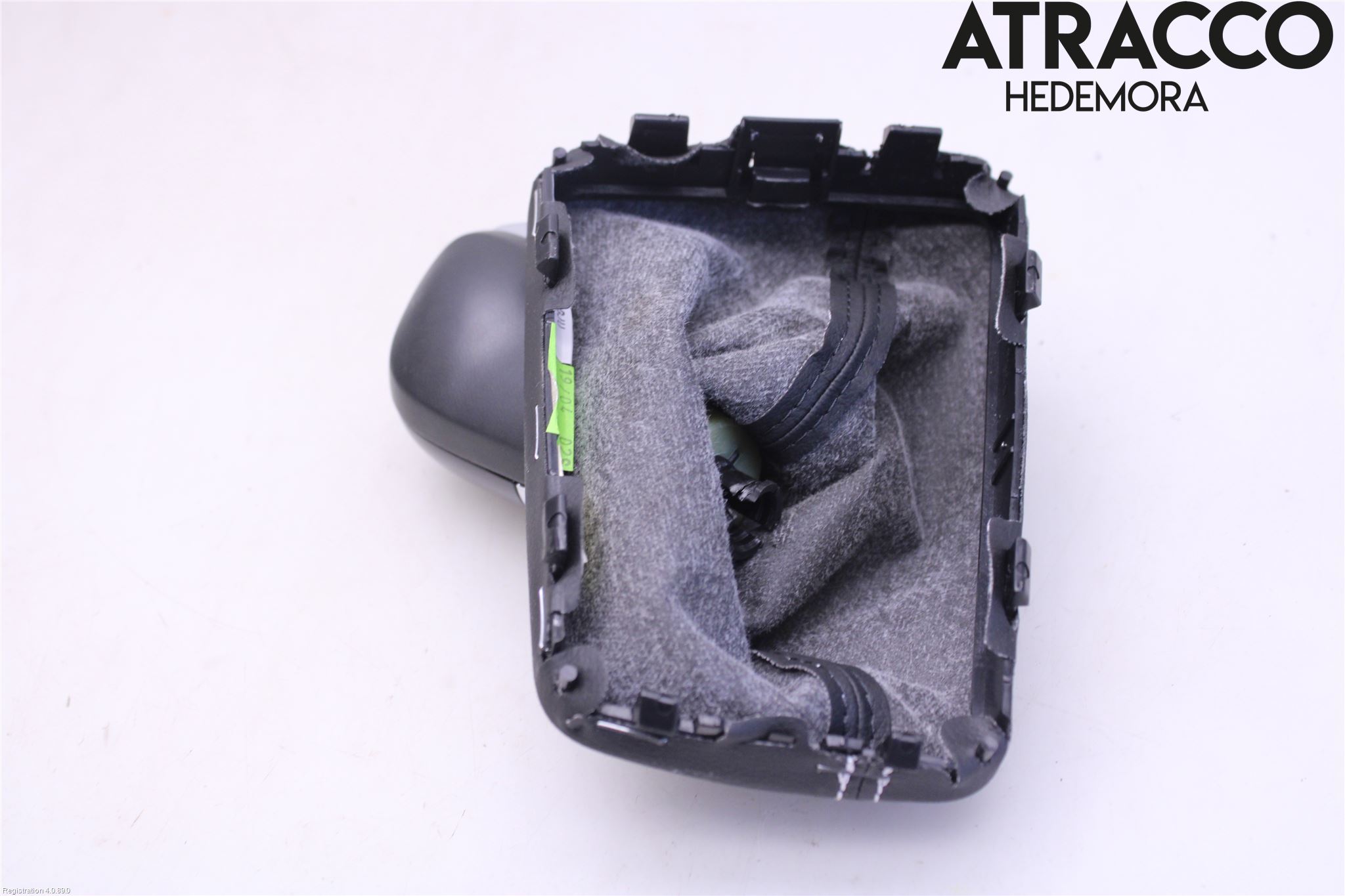 Seat LEON 13-20 Gearspak Mansjett