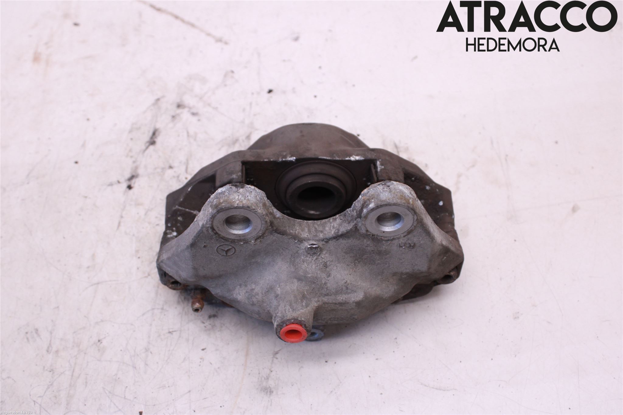 Mercedes-Benz MB ML (W163) 97-05 Bremsecaliper Bak Høyre