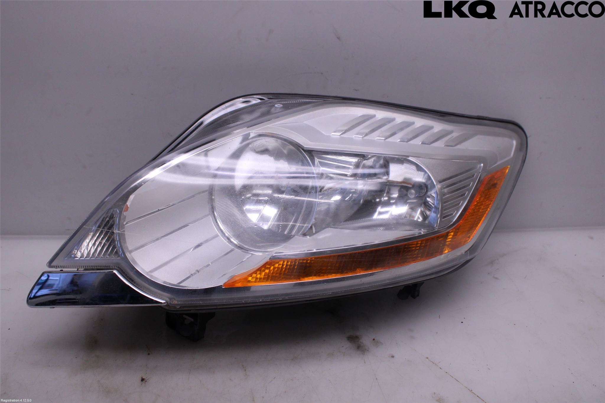 Ford KUGA 08-12 Frontlykt Venstre