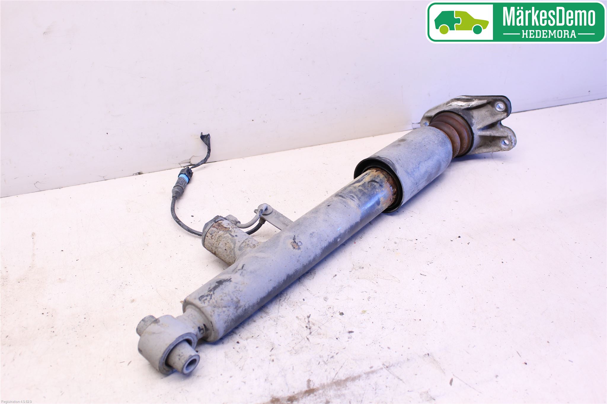 BMW 1 F20/F21 11-19 Støtdemper Bak