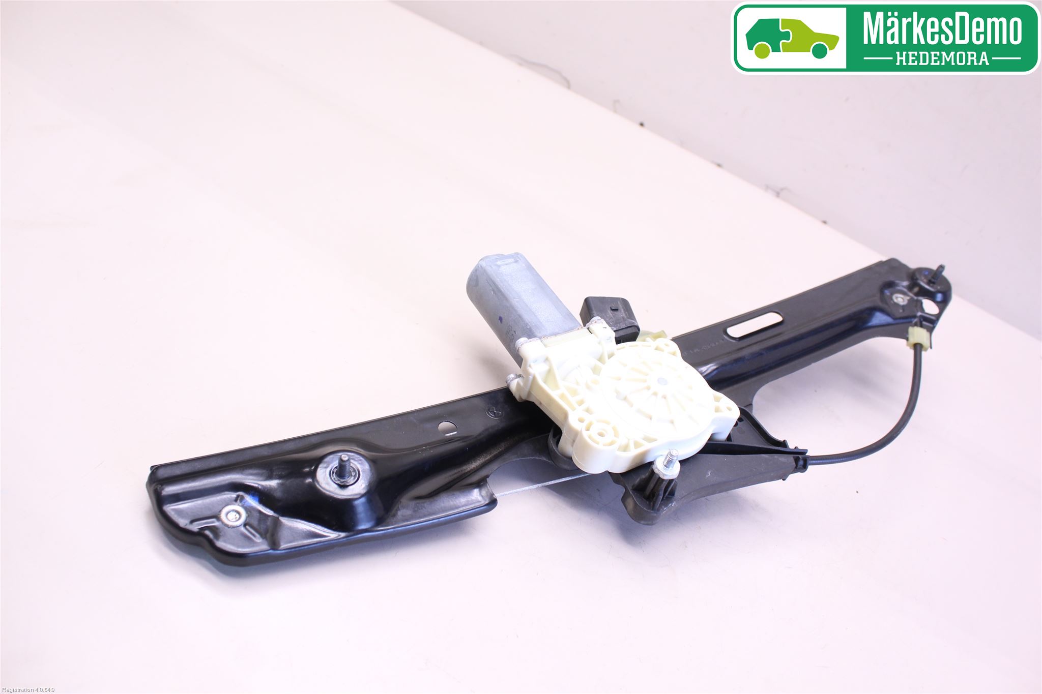 BMW X3 F25 10-17 Vindusheis El Komp