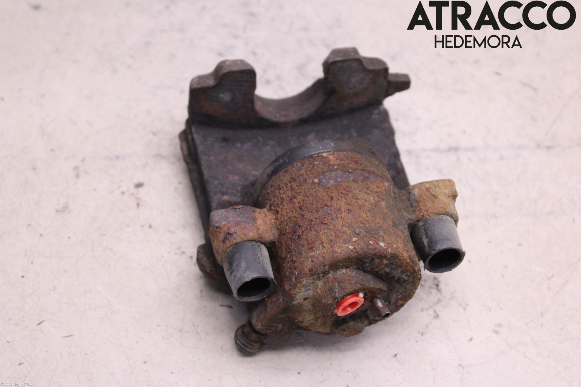 Seat LEON 06-12 Bremsecaliper Foran Høyre