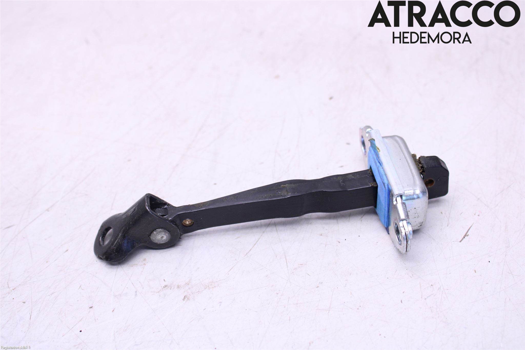 Kia SOUL 09- Dørstopper