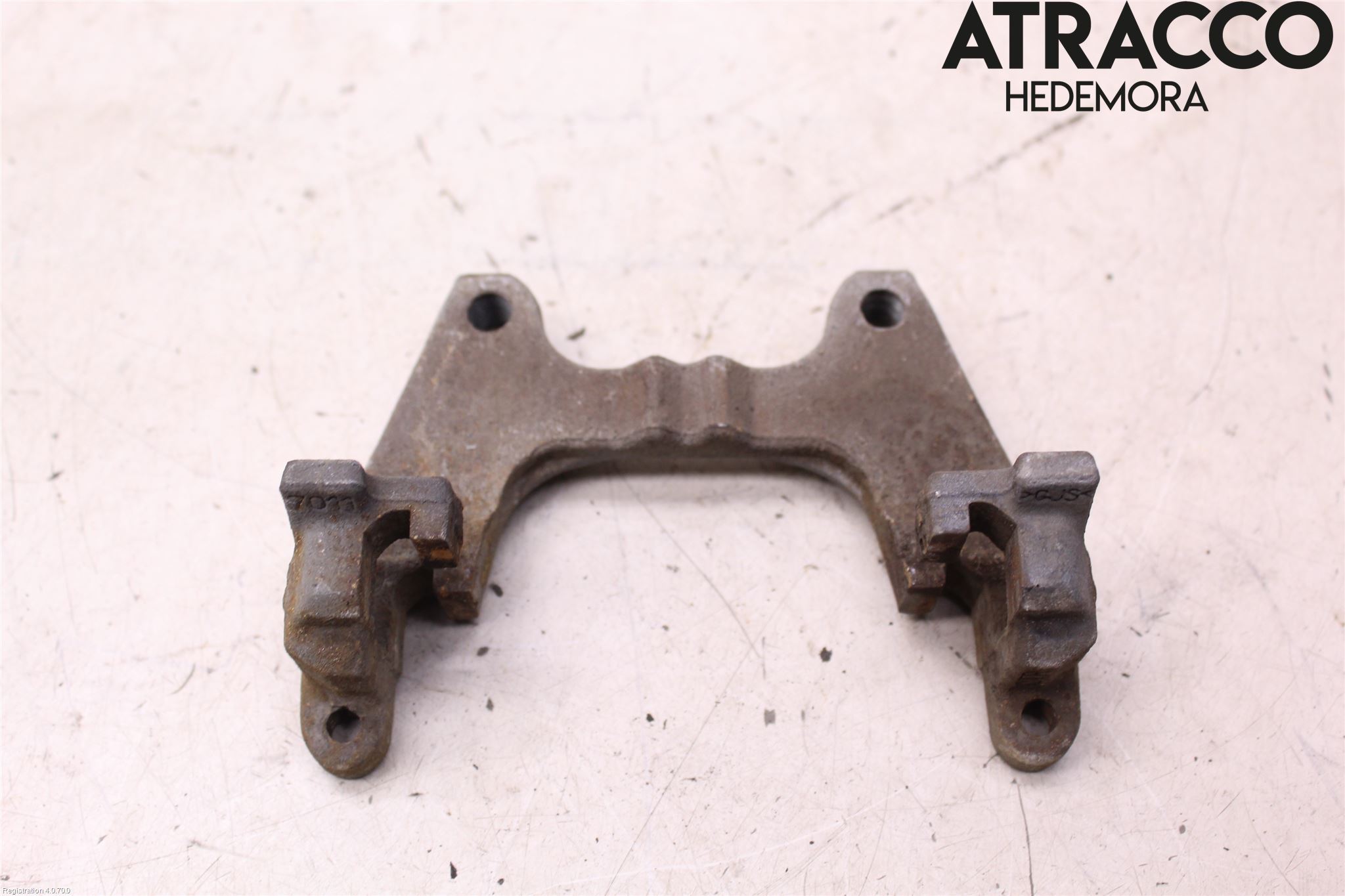 Volkswagen VW TIGUAN 16-24 Bremsecaliper Feste Holder