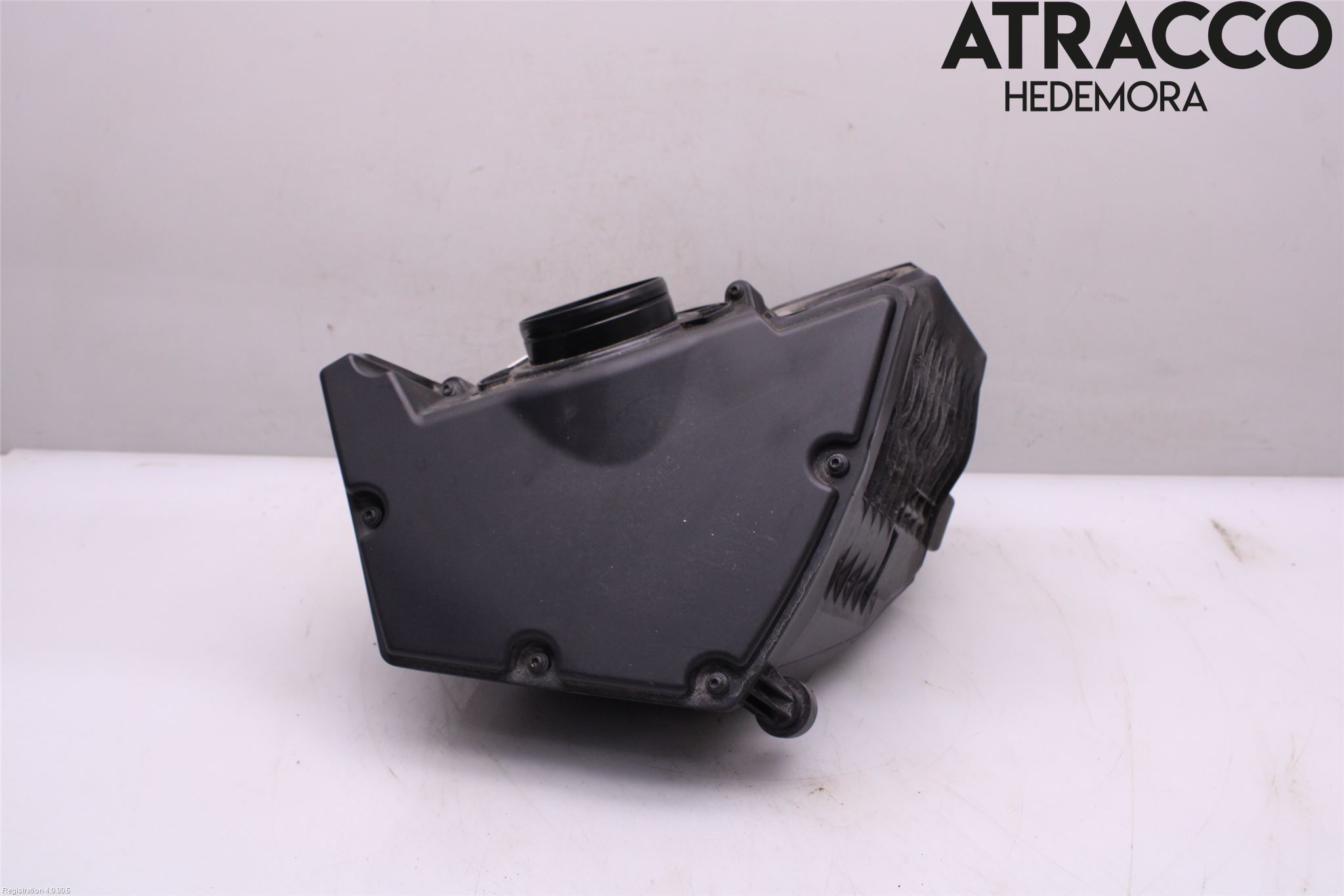 Audi A5 17- Luftfilter Boks