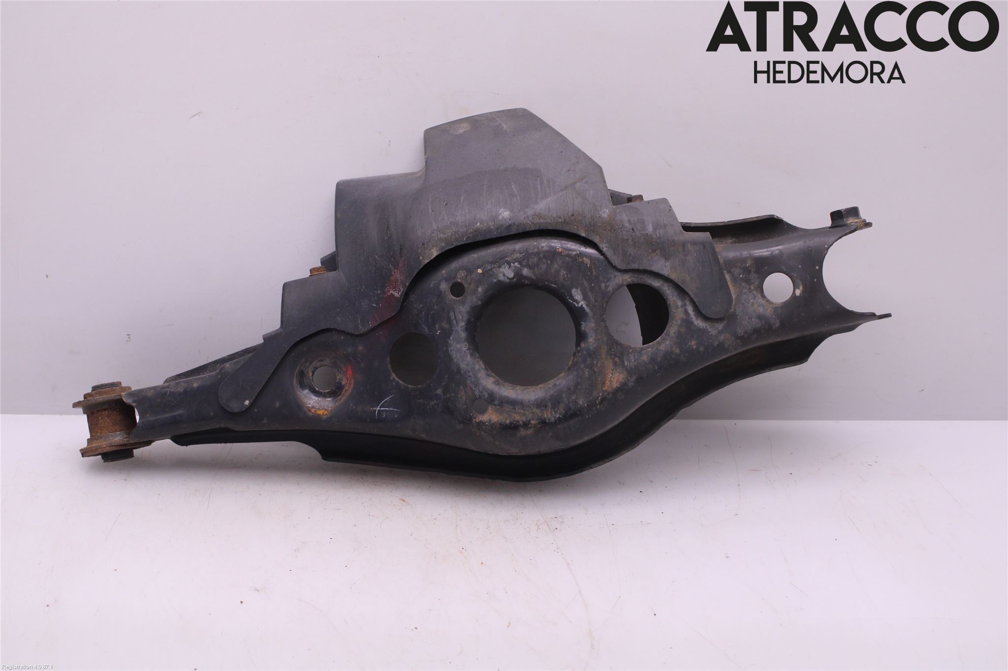 Toyota RAV4 13-18 Bærearm Bak Venstre