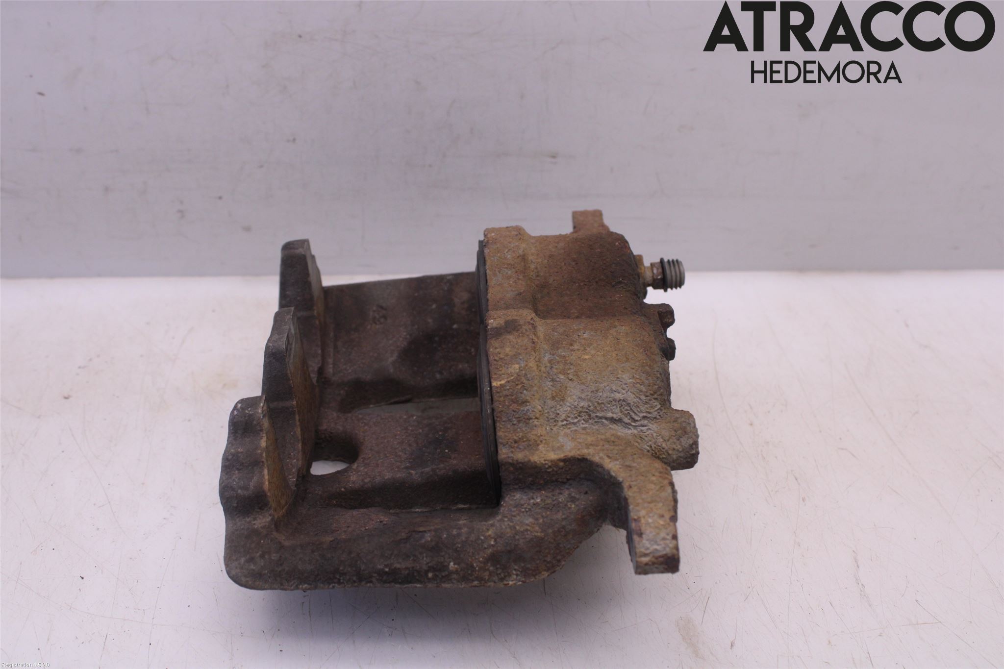 Lancia VOYAGER Bremsecaliper Foran Venstre