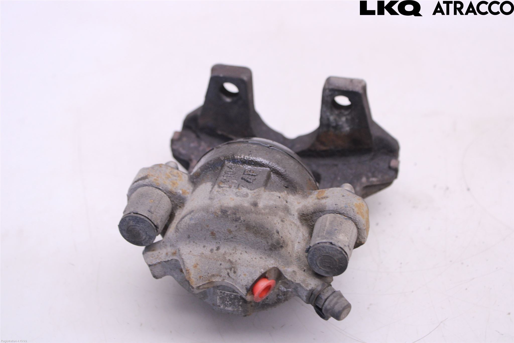 BMW 1 F20/F21 11-19 Bremsecaliper Foran Høyre