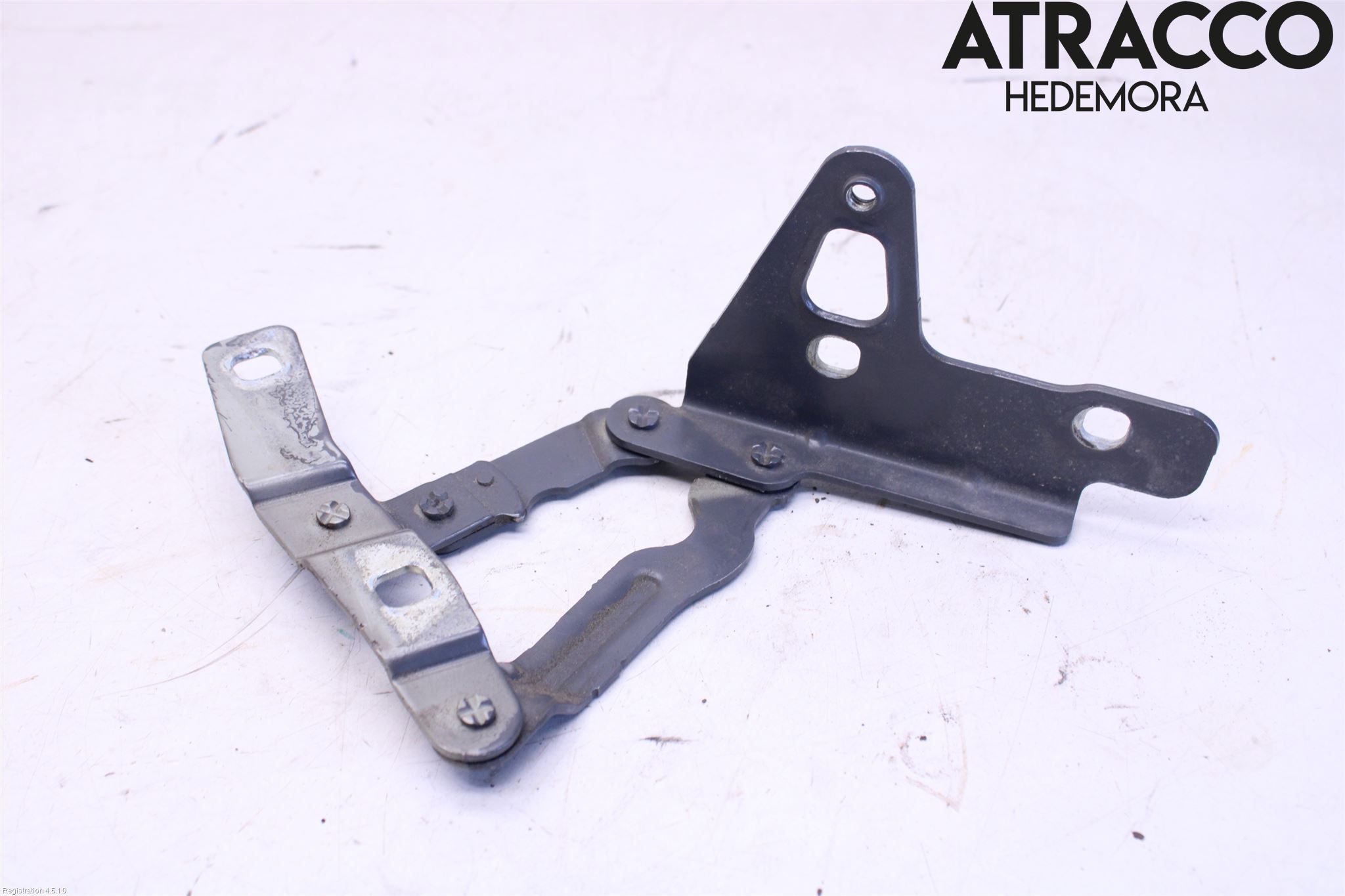 Seat LEON 06-12 Panser Hengsel - Hengsler