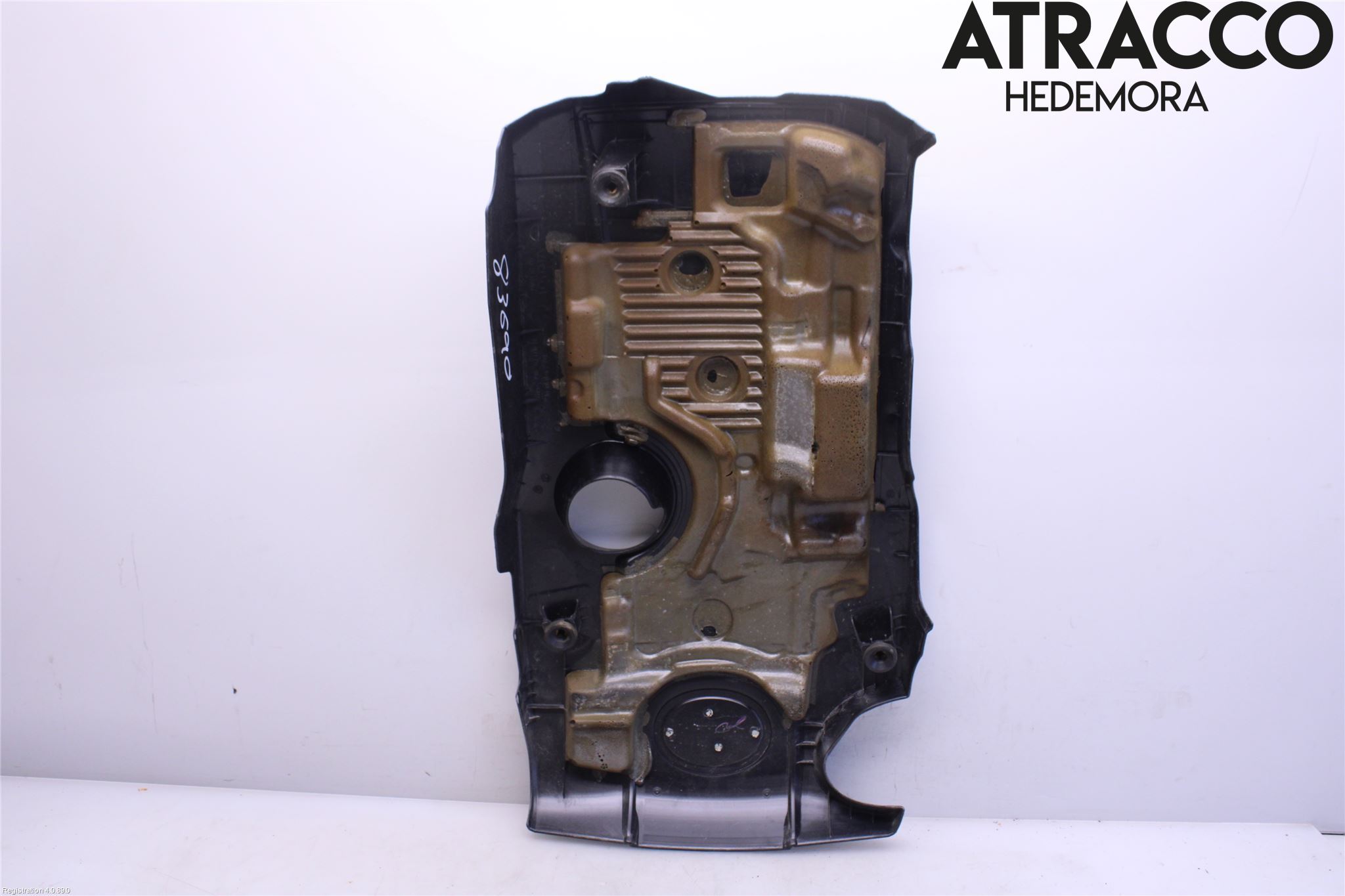 Lexus IS 250/350 14-20 Motor Deksel Over Motor