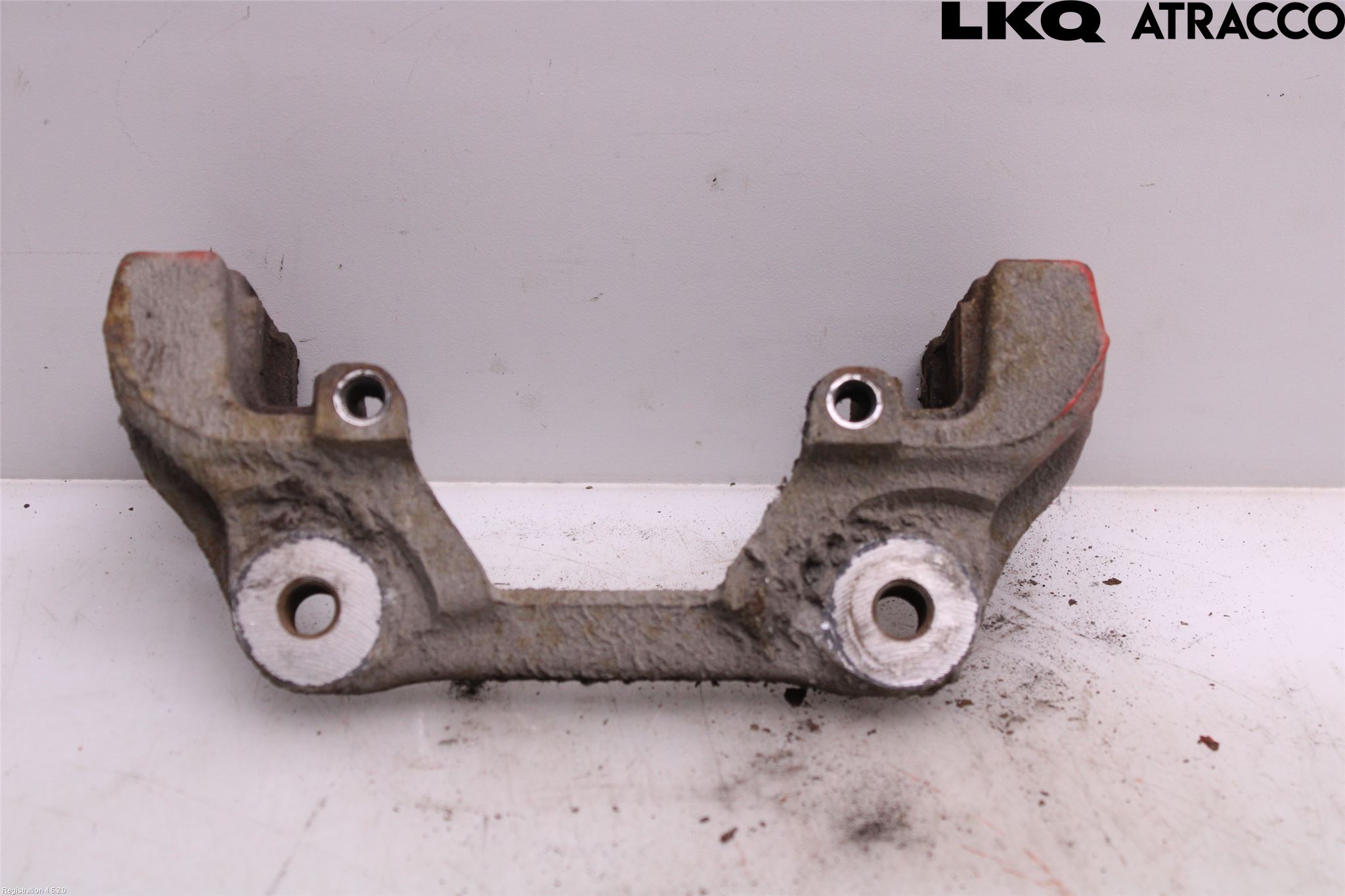 BMW 4 F32/F33/F82/F83 13-20 Bremsecaliper Feste Holder