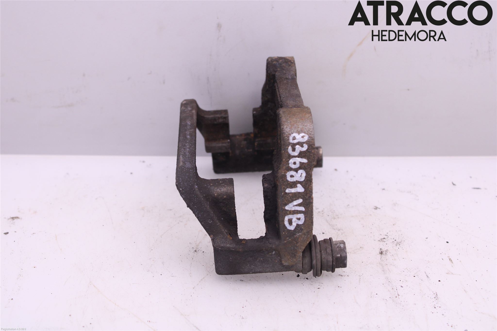 Volvo V60 CROSS COUNTRY 16-18 Bremsecaliper Feste Holder
