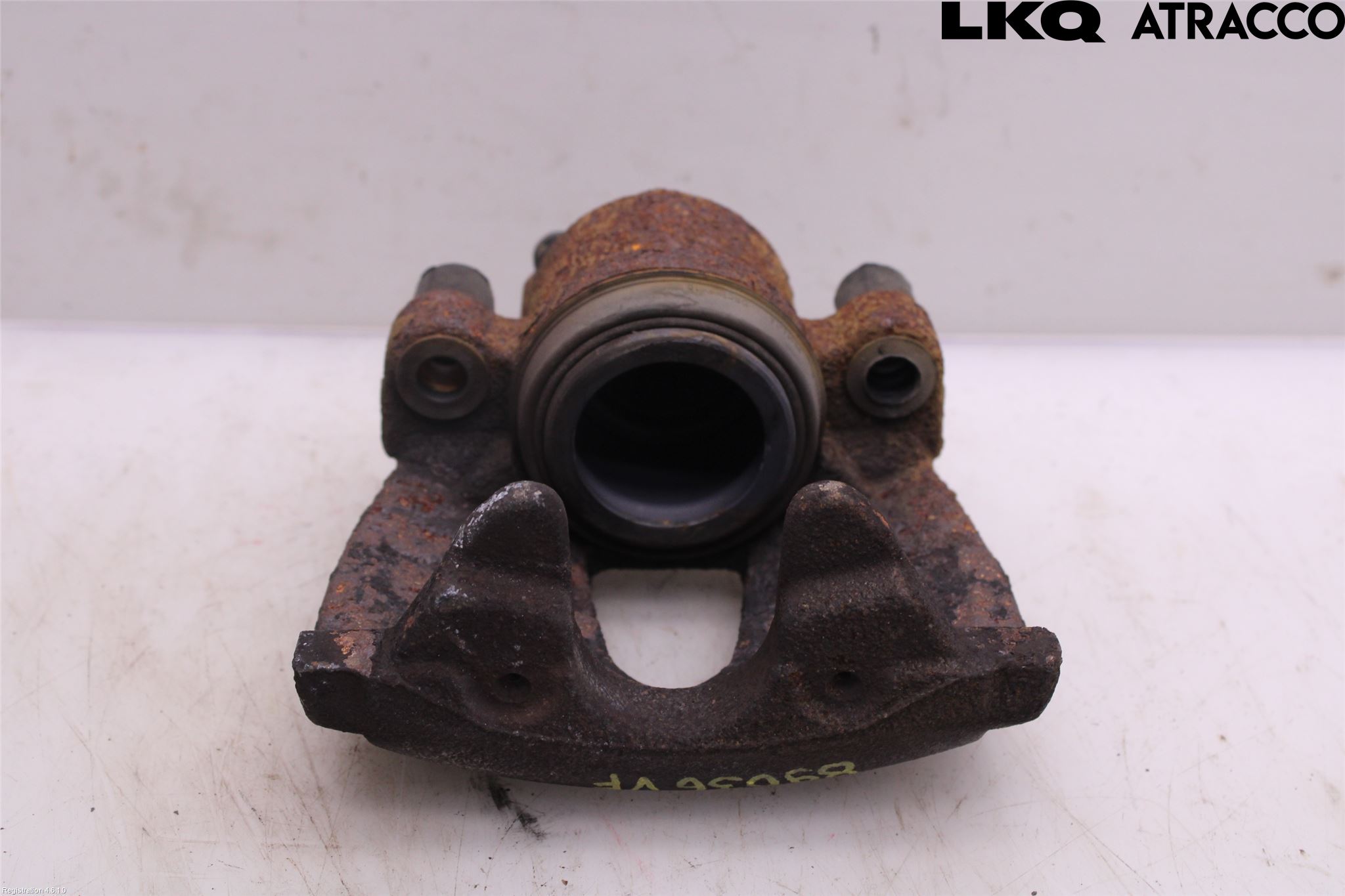Ford ECOSPORT 17- Bremsecaliper Foran Venstre