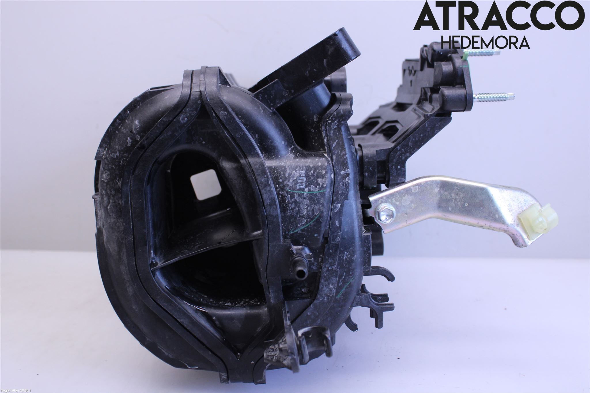 Toyota AYGO 15-21 Innsugningsmanifold