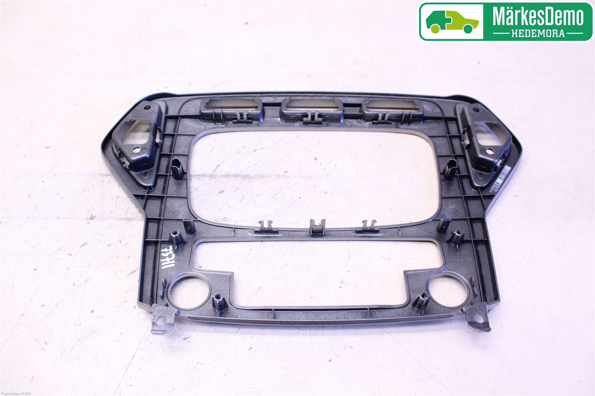 Ford MONDEO 07-15 Innr Radio Ramme