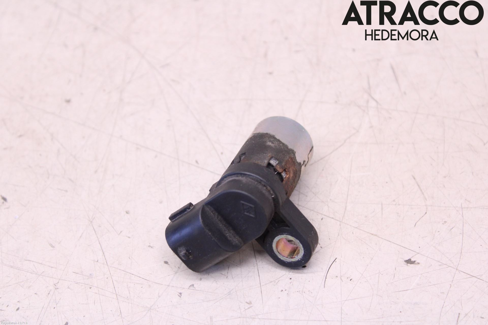 Subaru IMPREZA II  03-05 Giver Turtall - Tenning