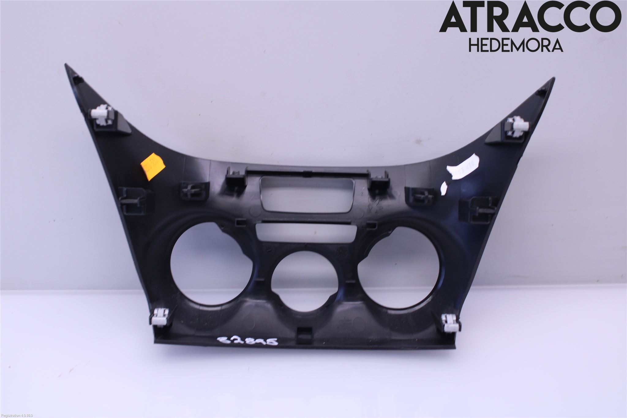 Peugeot 208 12-15 Instrument Ramme