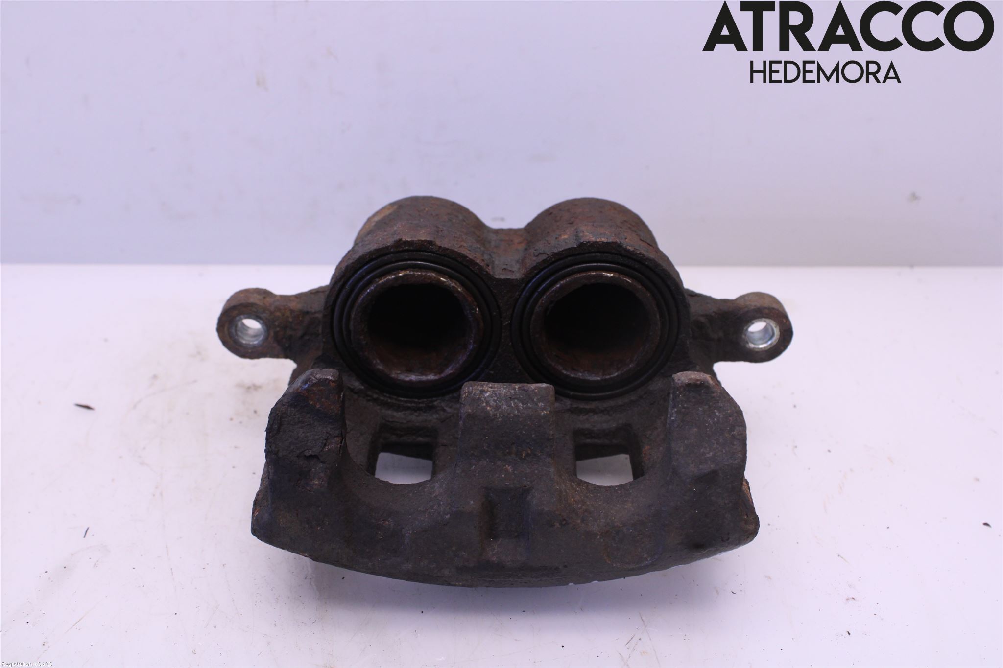 Hyundai H-1/STAREX 08-21 Bremsecaliper Foran Venstre