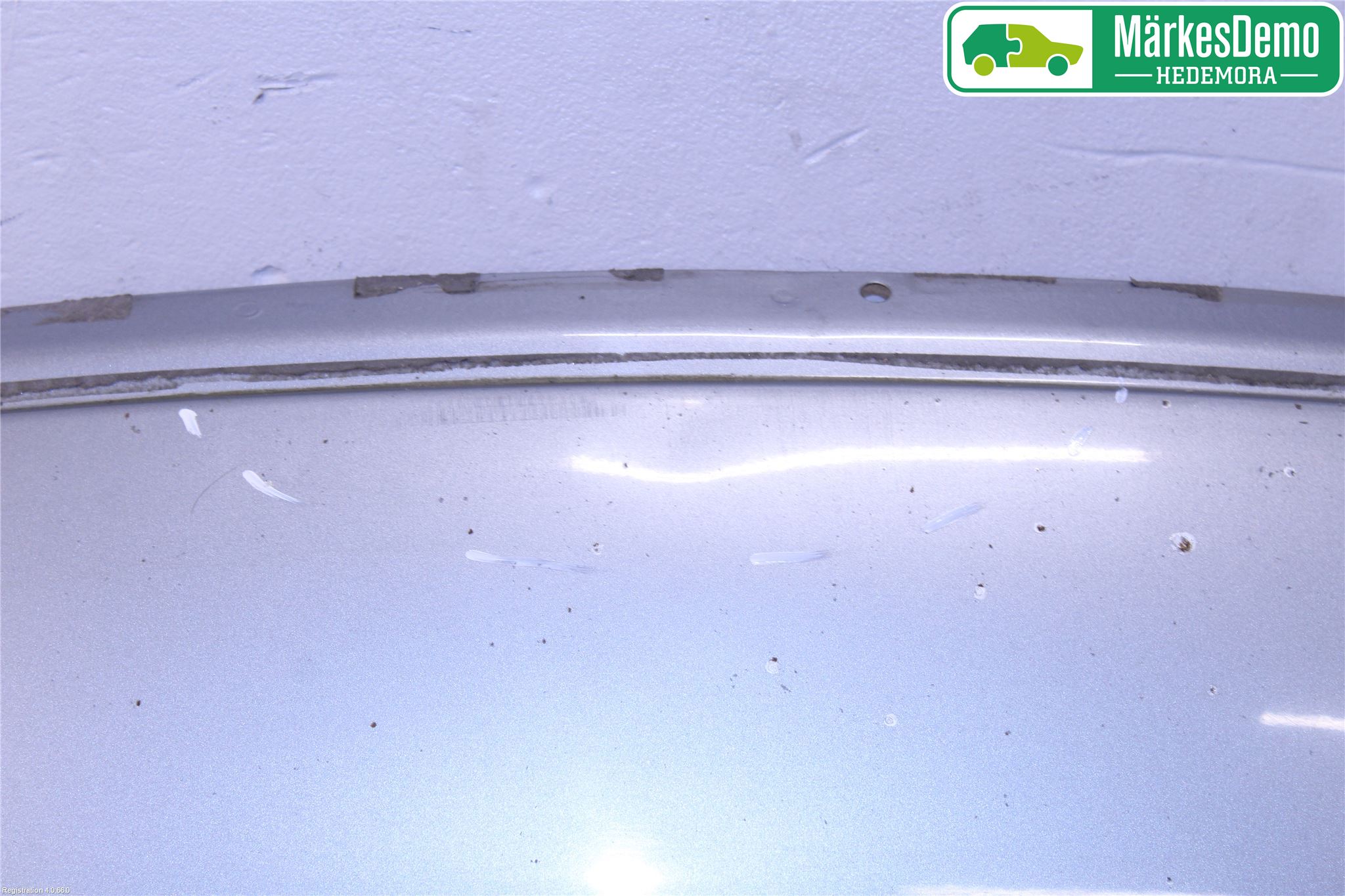 Ford MONDEO 07-15 Panser