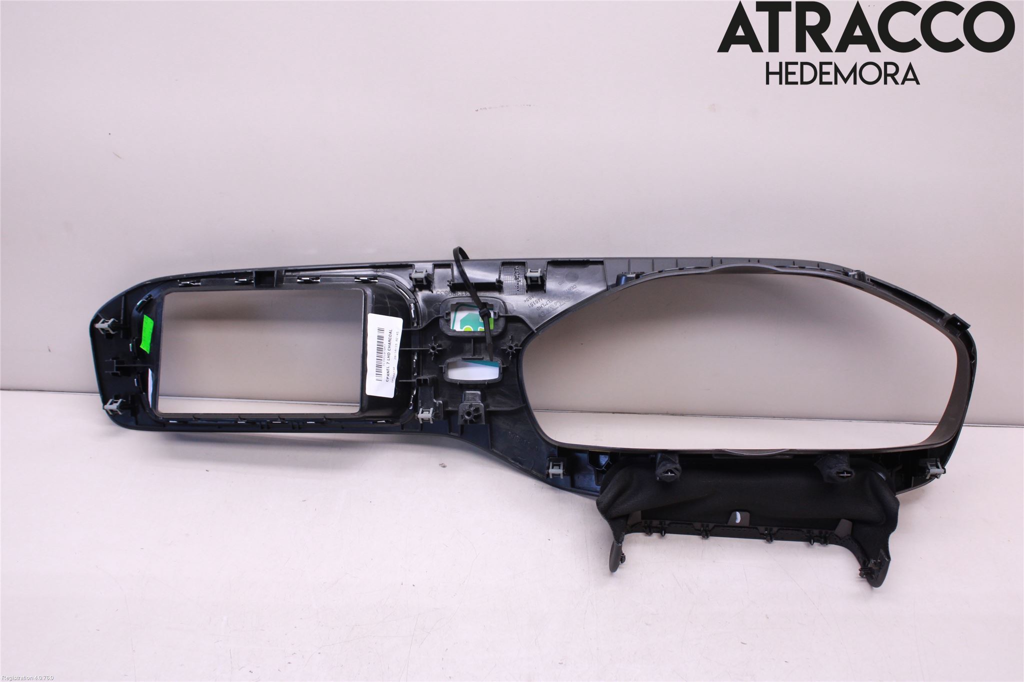 Volvo V40 12-19 Innr Radio Ramme