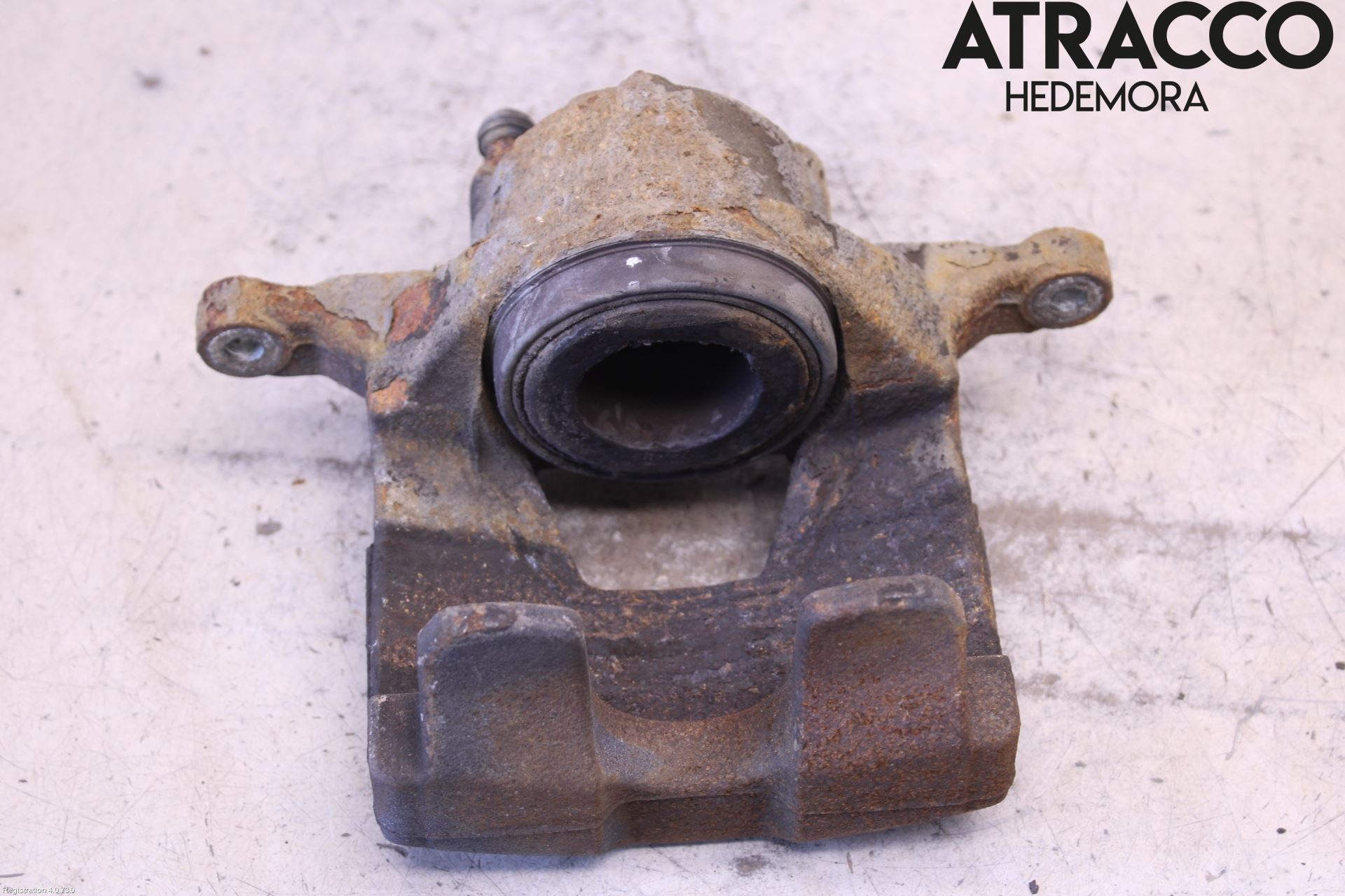 Opel ASTRA J 10-15 Bremsecaliper Foran Venstre