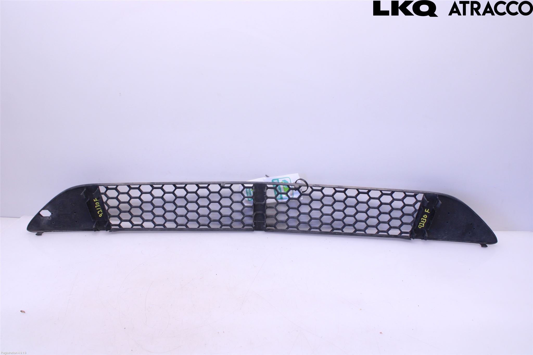 Mercedes-Benz MB S-KLASS (W221) 05-13 Grill Komplett