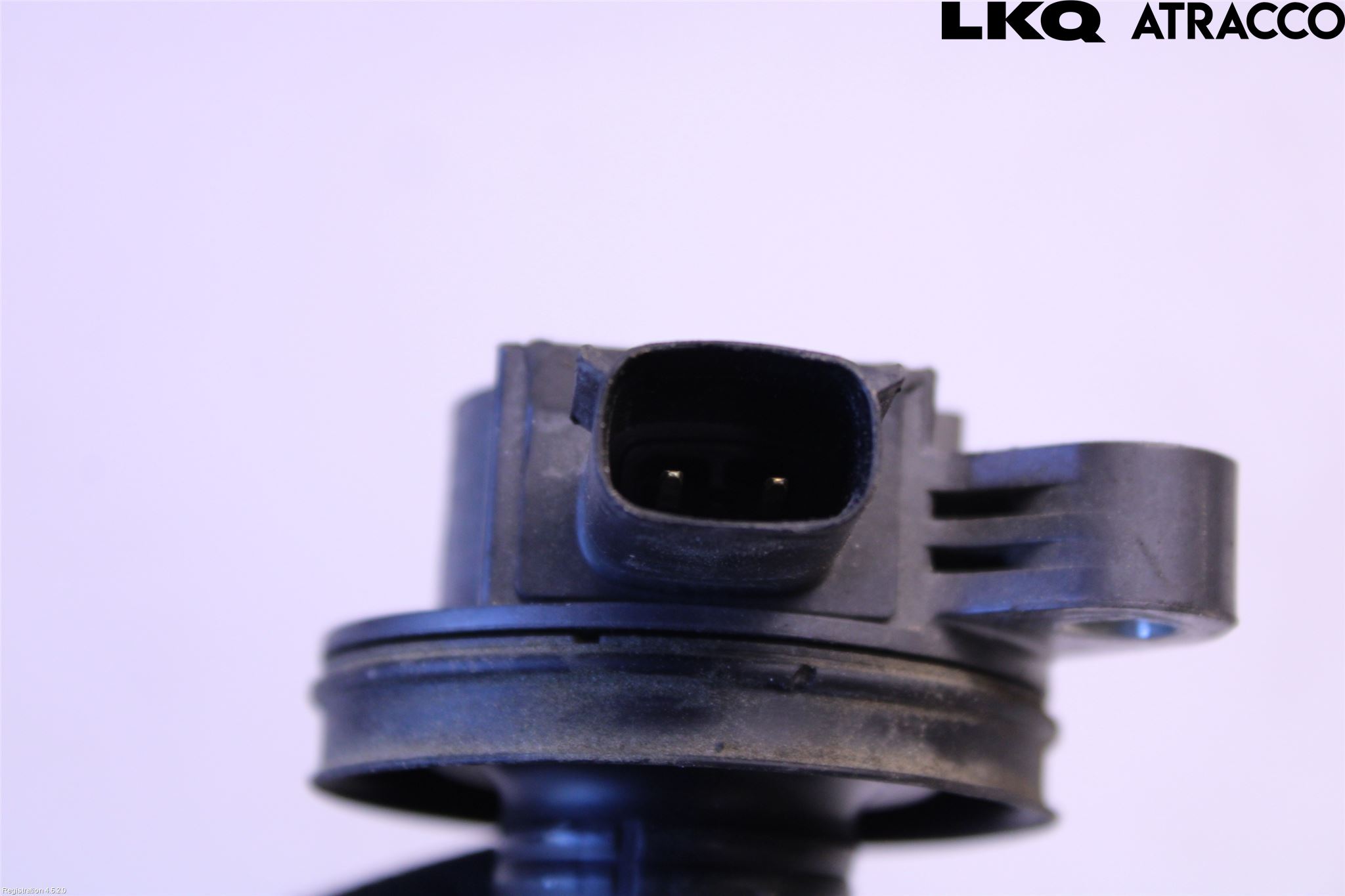 Ford MUSTANG V 05-14 Coil