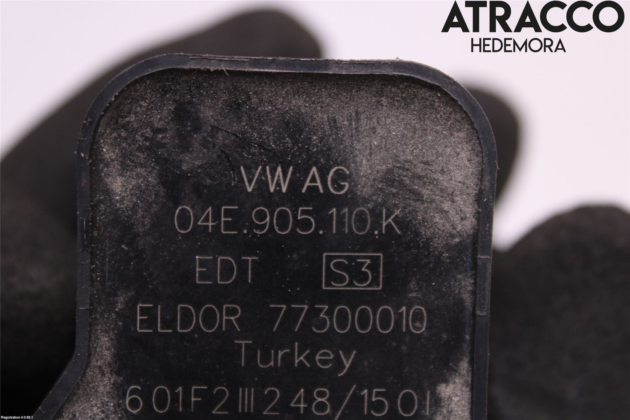 Audi A3/S3 8V 13-20 Coil