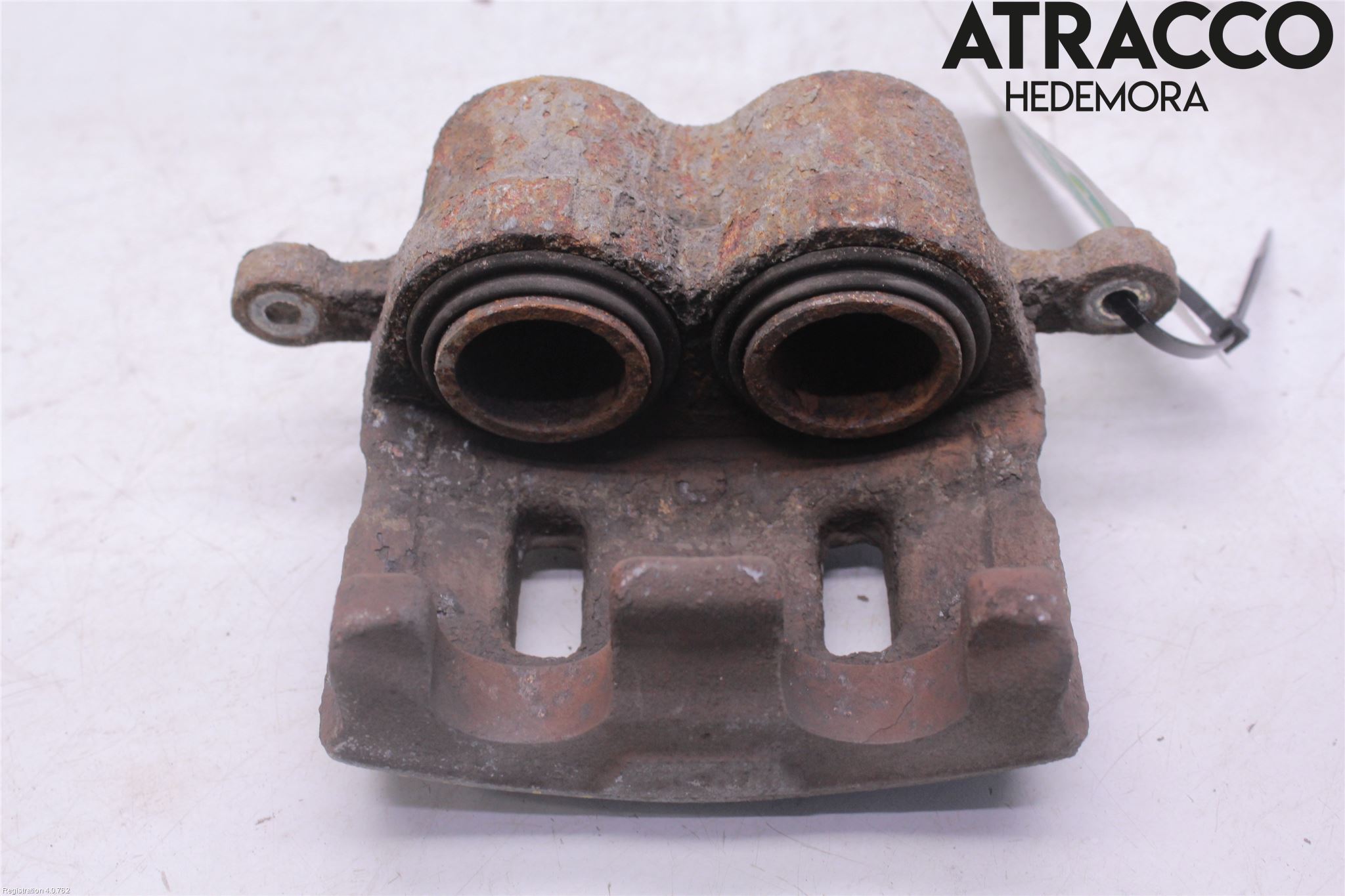 Opel ANTARA Bremsecaliper Foran Venstre