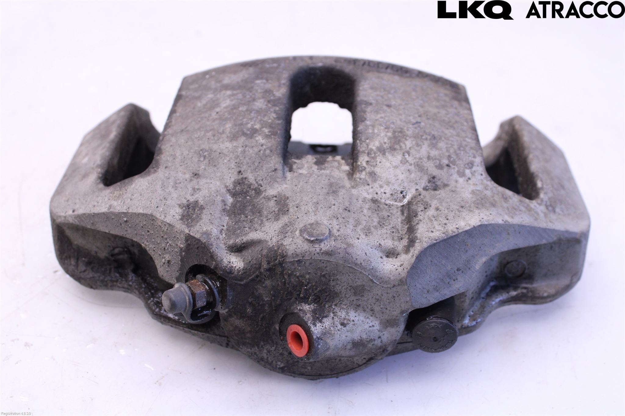 BMW 5 E60/61 Sed/Tou 02-10 Bremsecaliper Foran Høyre