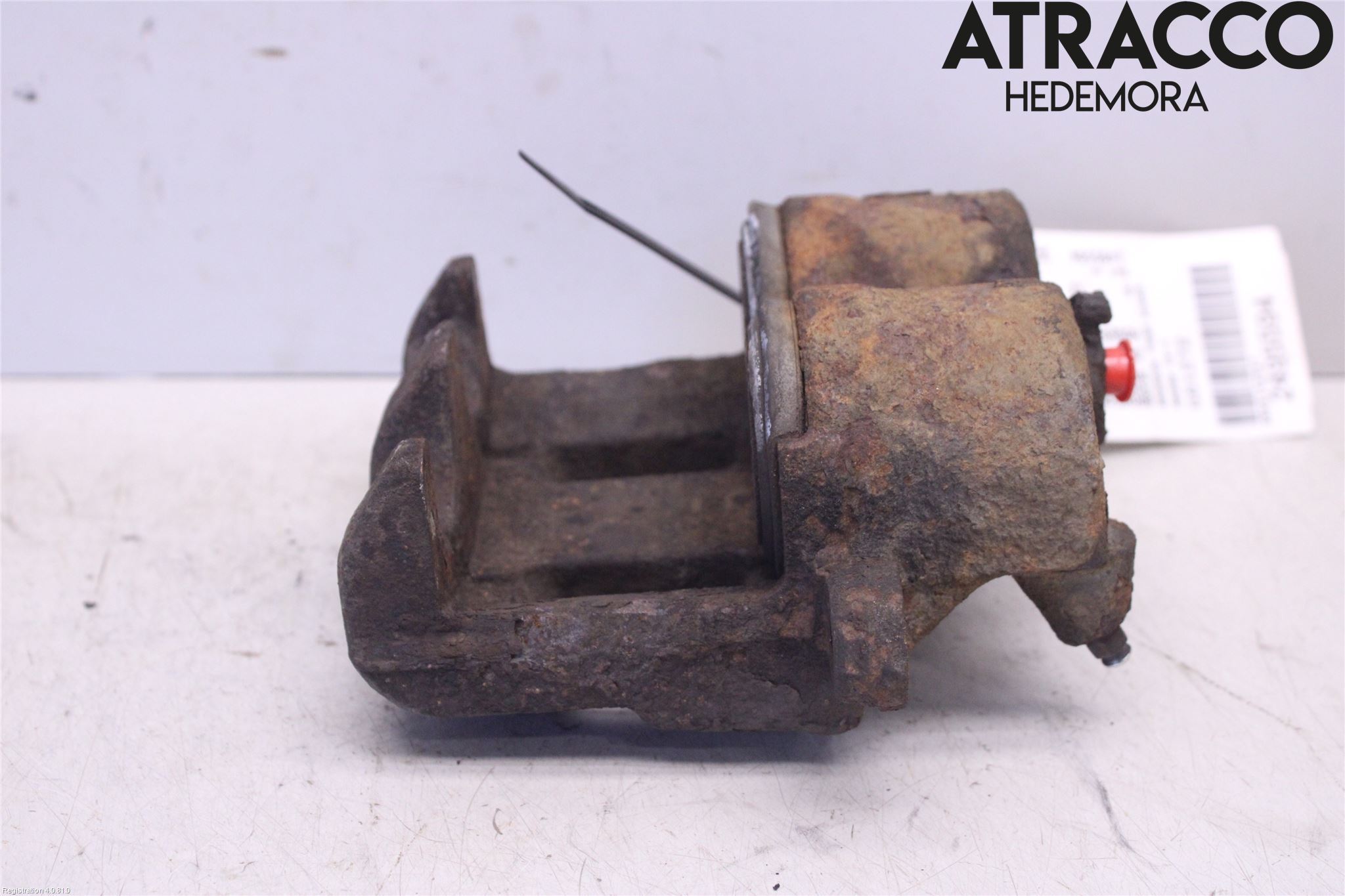 Mazda CX-7 Bremsecaliper Foran Høyre