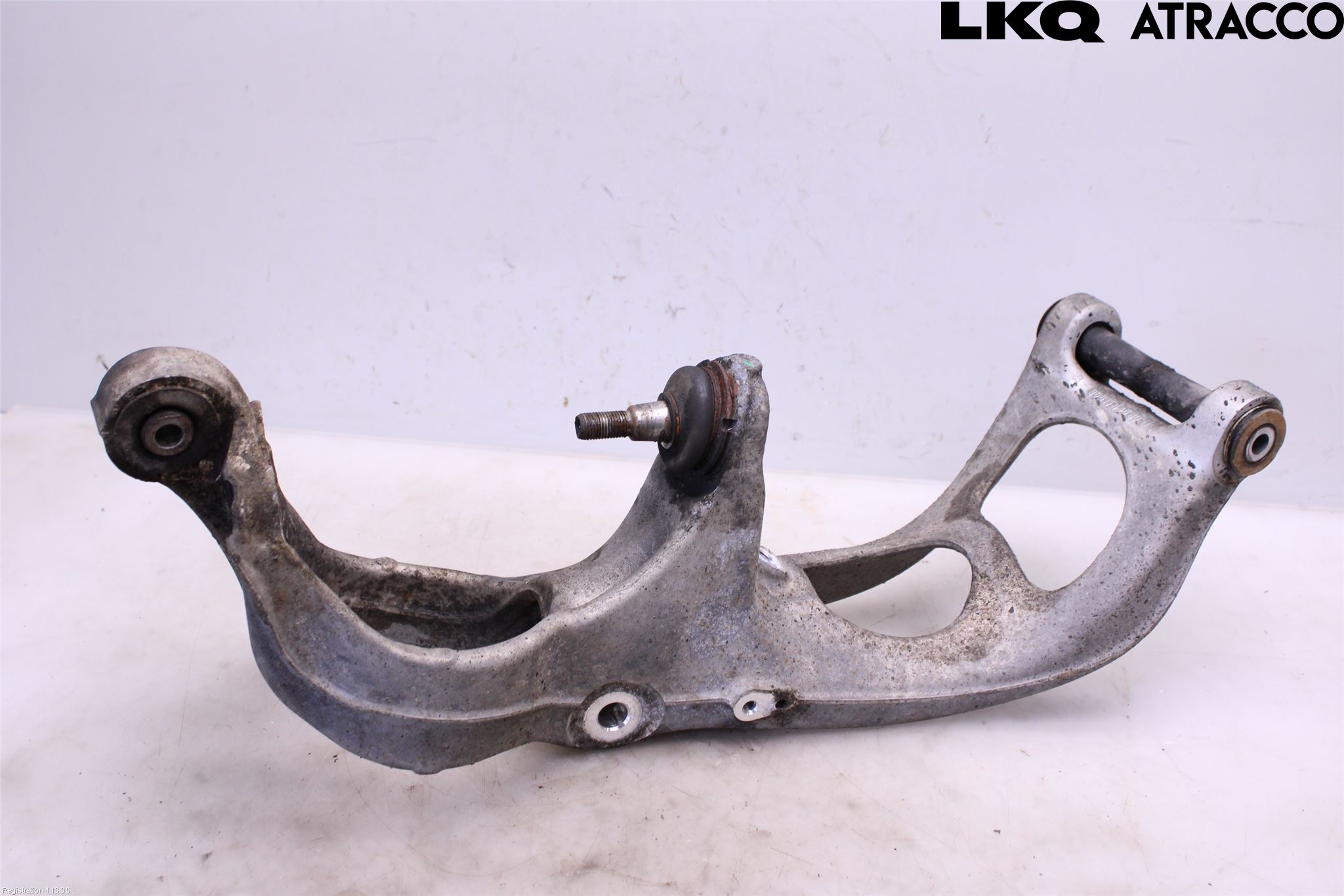 Citroen C5 08-17 Spindel Vf