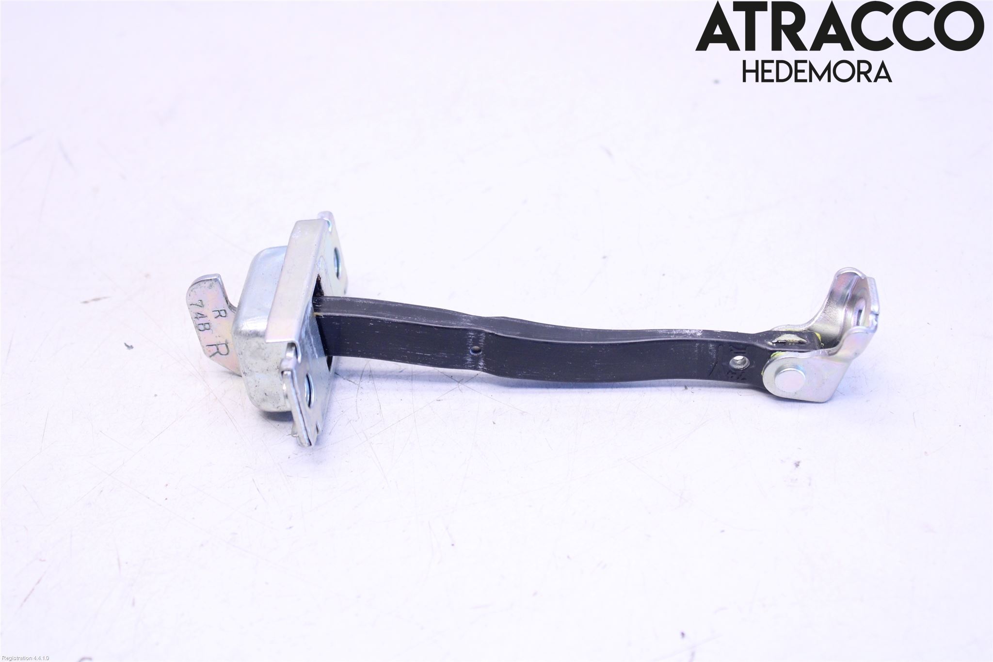 Toyota COROLLA CROSS XG10 22- Dørstopper