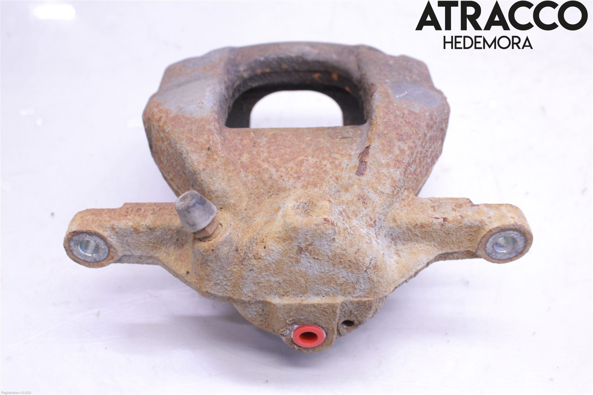Toyota AVENSIS 09-15 Bremsecaliper Foran Venstre
